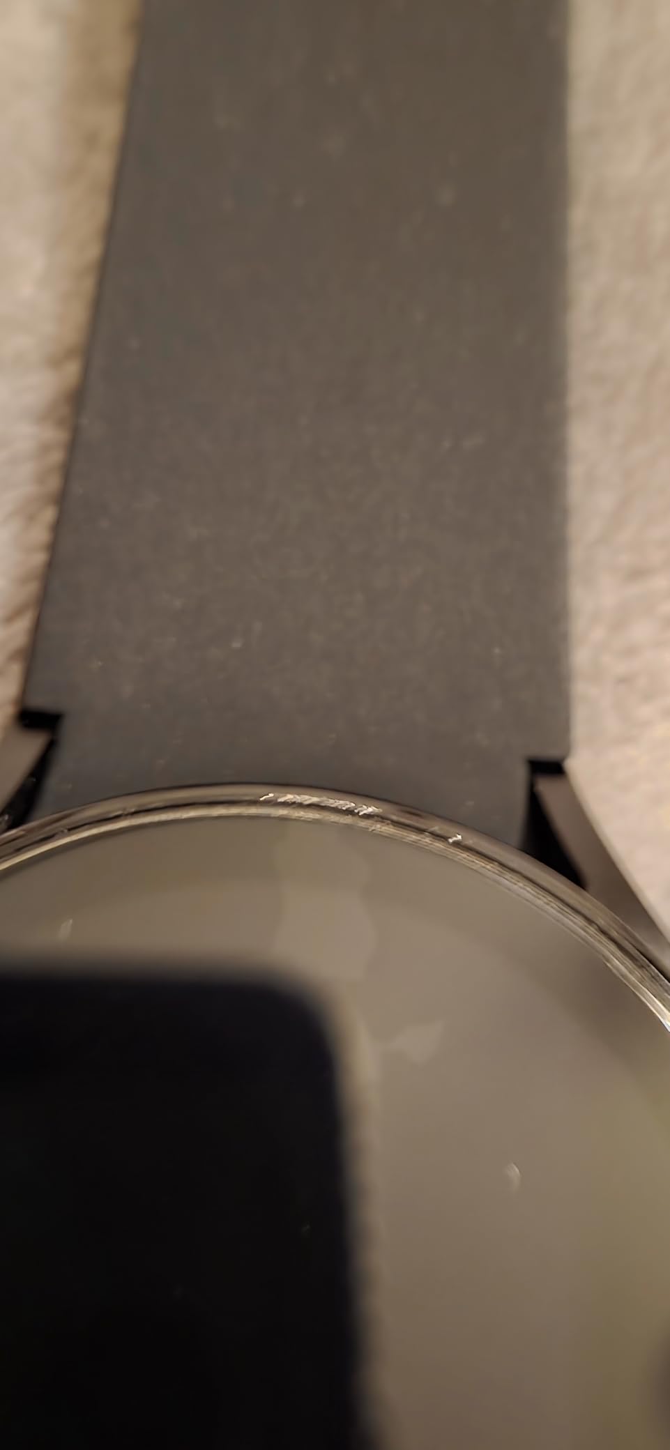 Samsung Galaxy Watch 5 customer photo 2