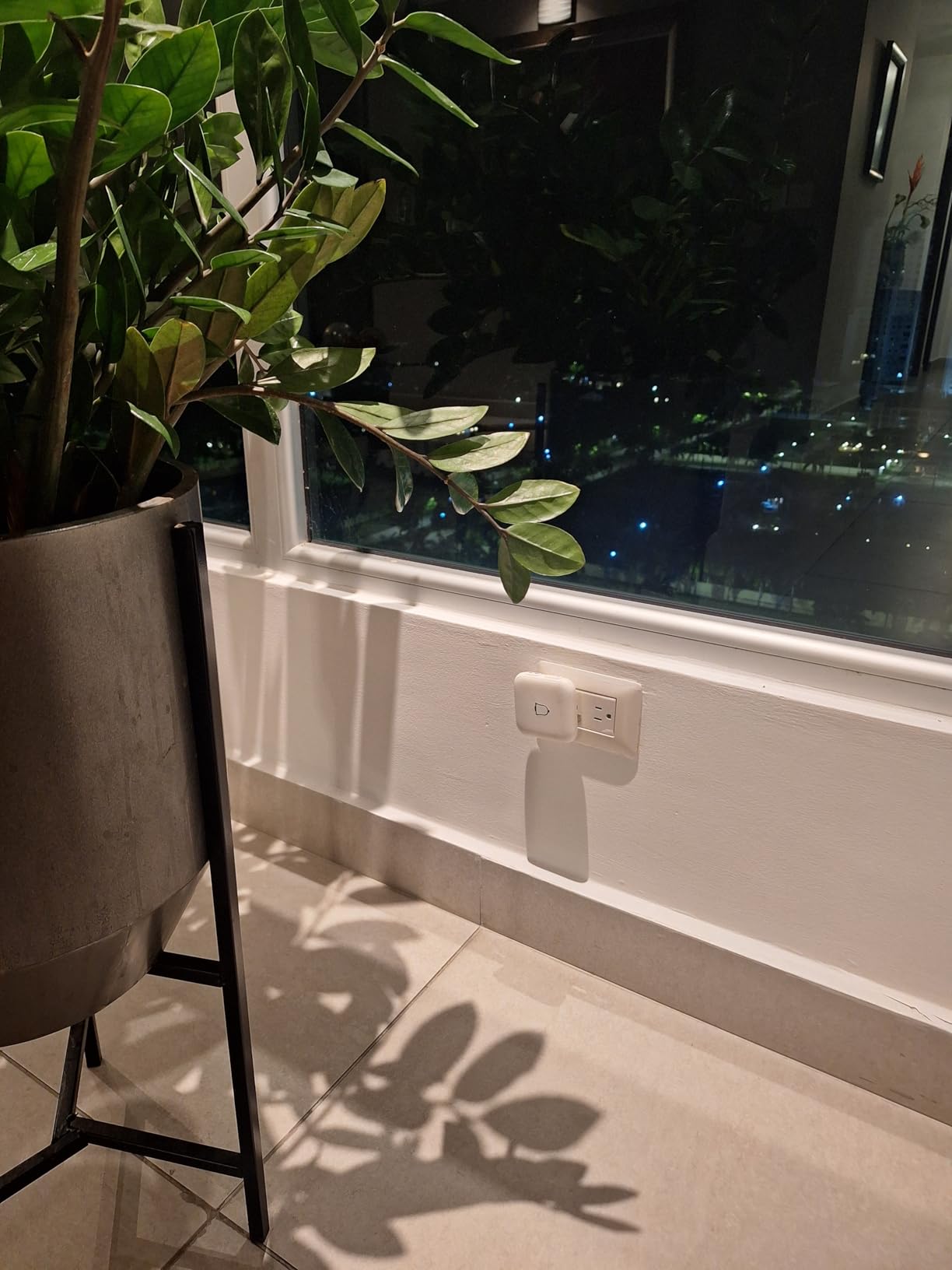 Wireless Doorbell IP66 Waterproof 1000 Feet with 66 Chimes 115dB 7 volume levels Mute Mode with LED Flash Doorbell Ringer Wireless for Kids Room Teachers Classroom Home Office & Hearing-Impaired customer photo 2