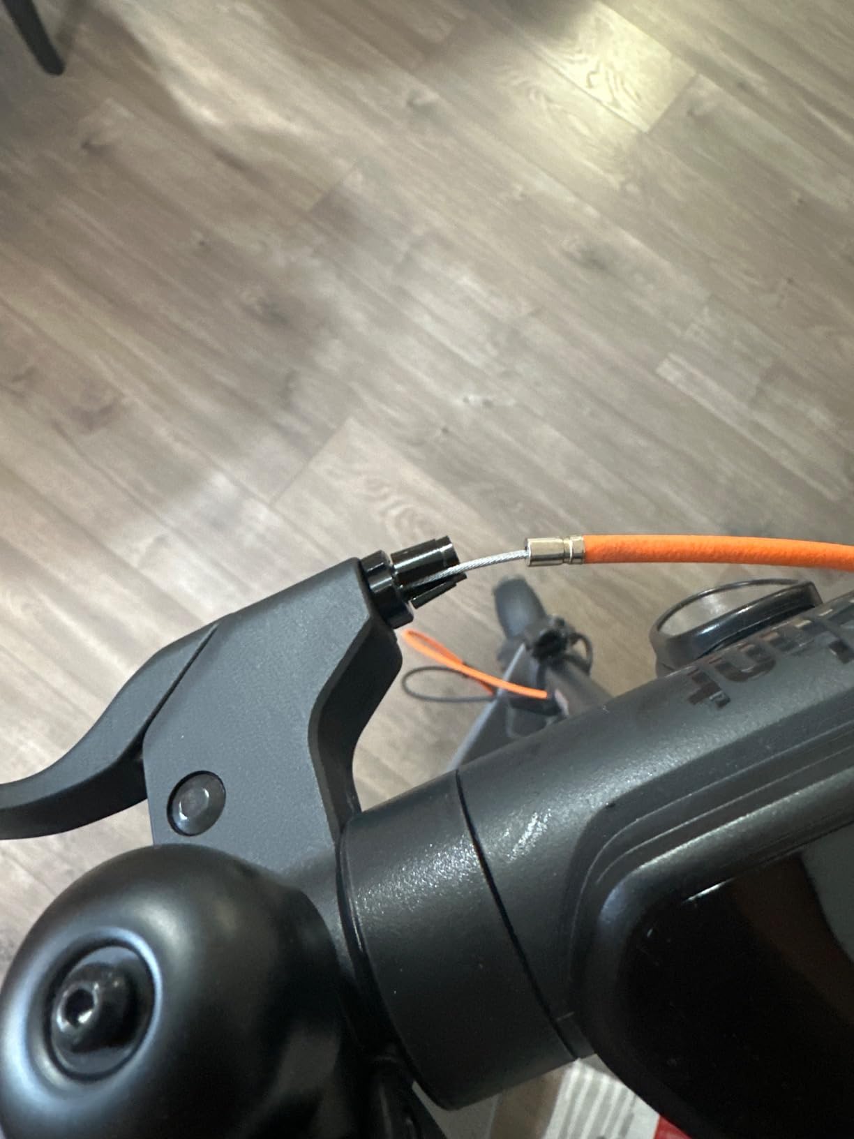 Segway Ninebot E2 Plus Electric KickScooter- 300W Brushless Motor, Up to 15.5 Mile Range & 15.5 MPH, 8.1
