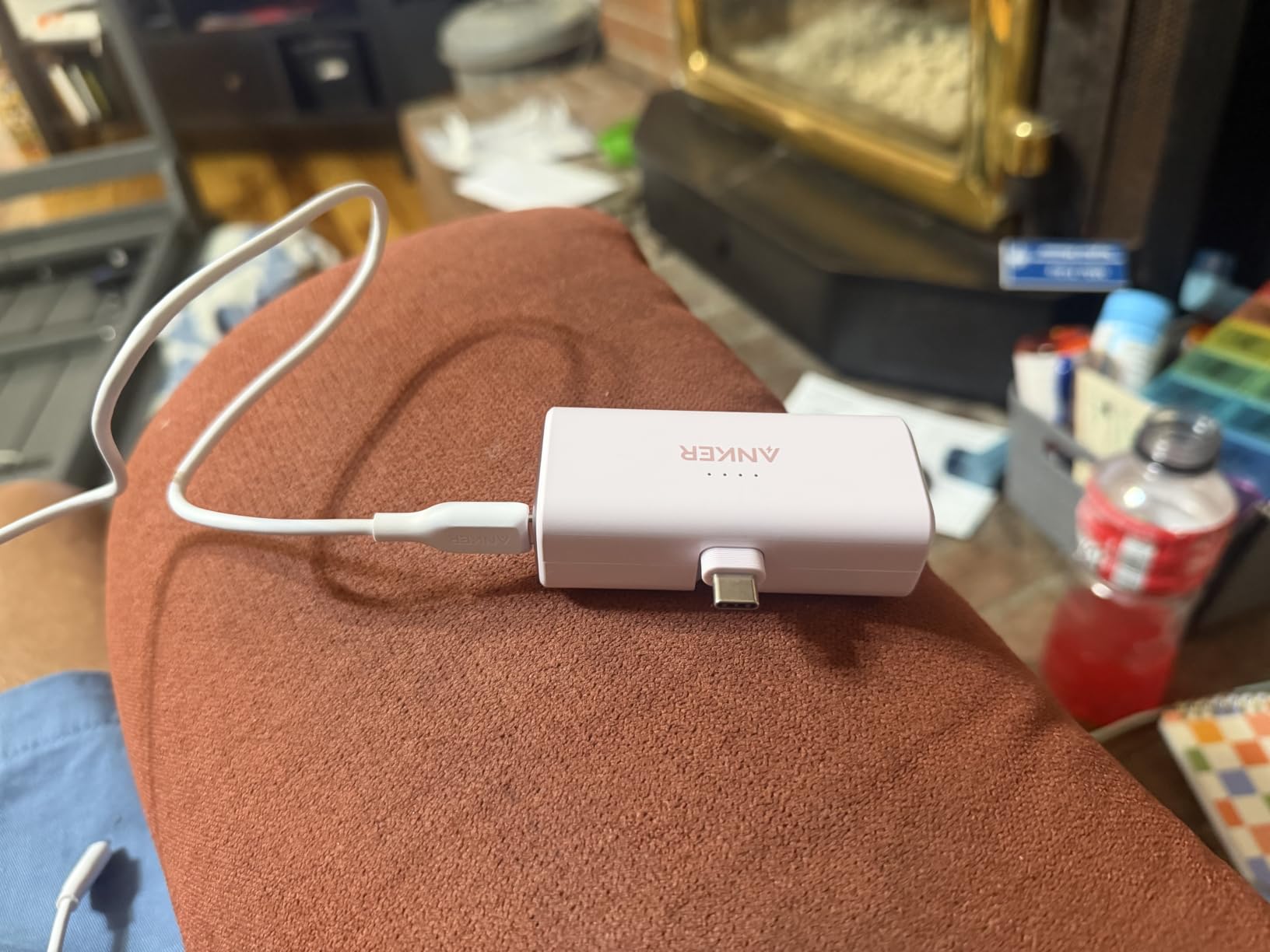 Anker Nano 5K customer photo 1