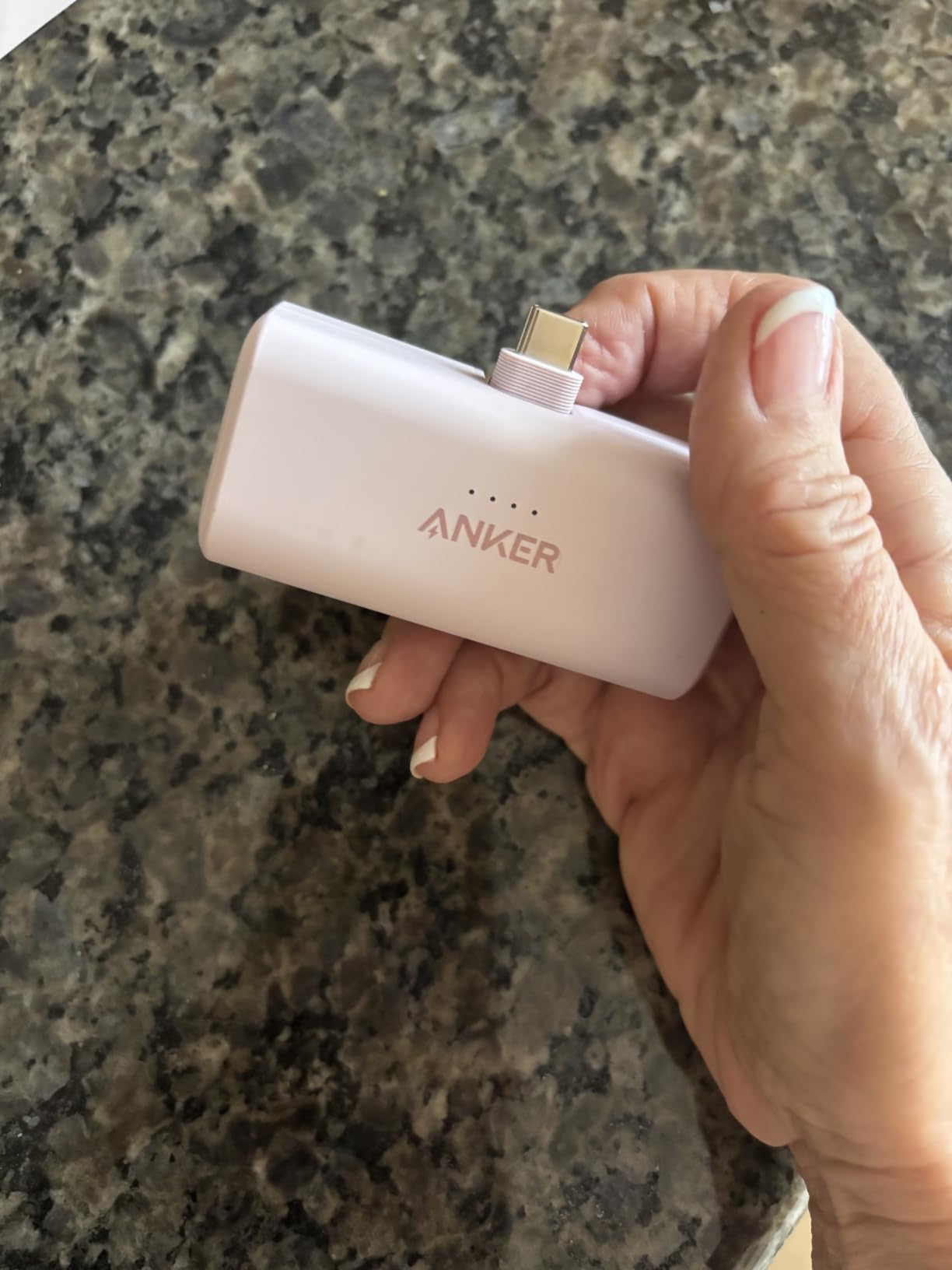 Anker Nano 5K customer photo 2