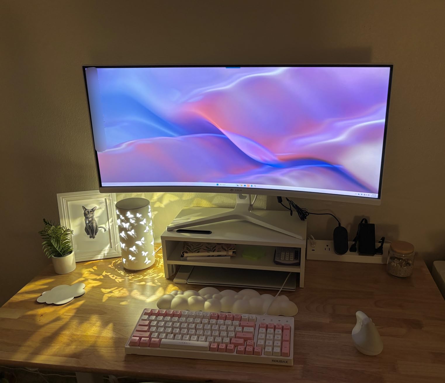 CRUA CR340HD customer photo 1