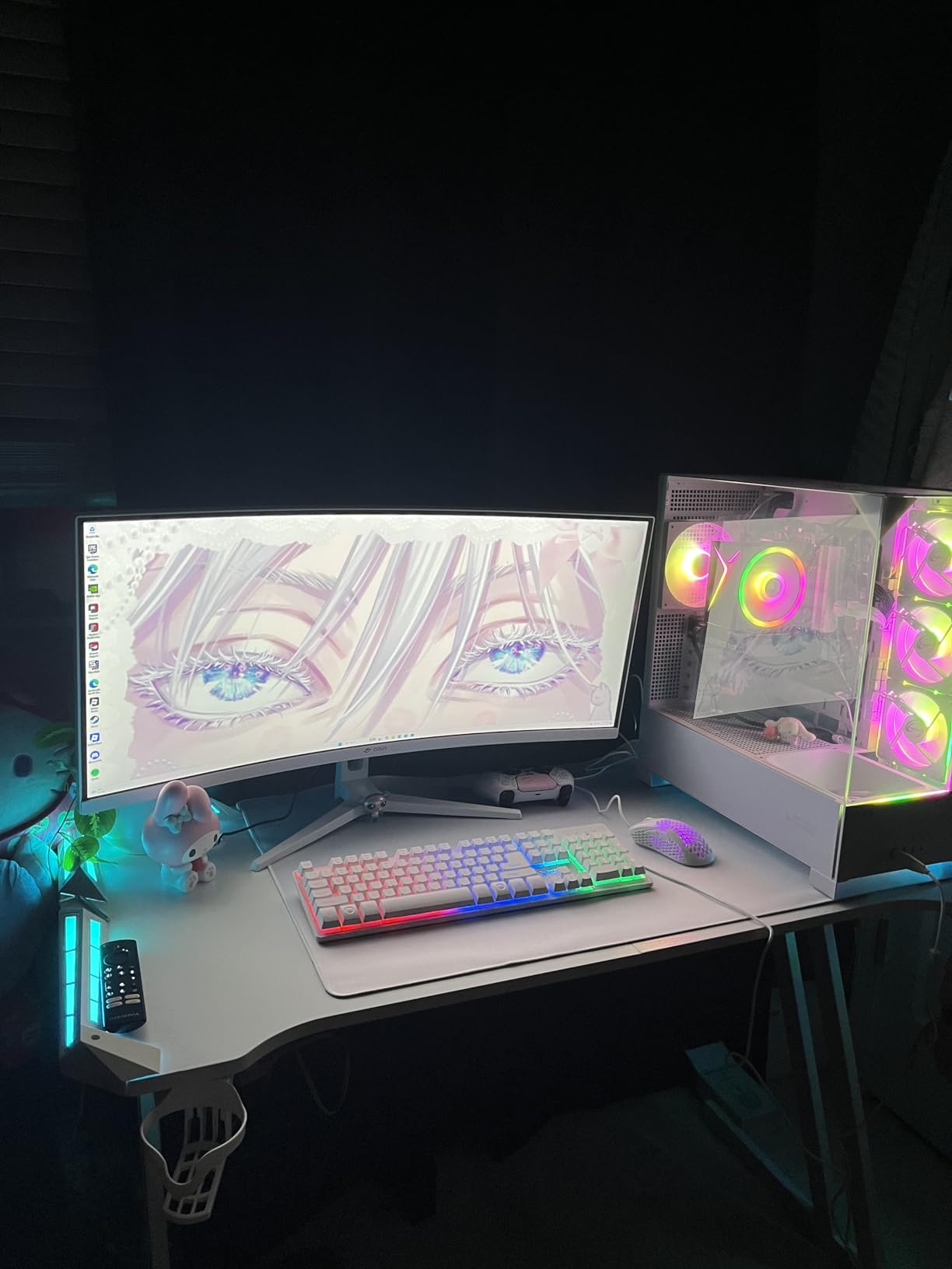 CRUA CR340HD customer photo 2