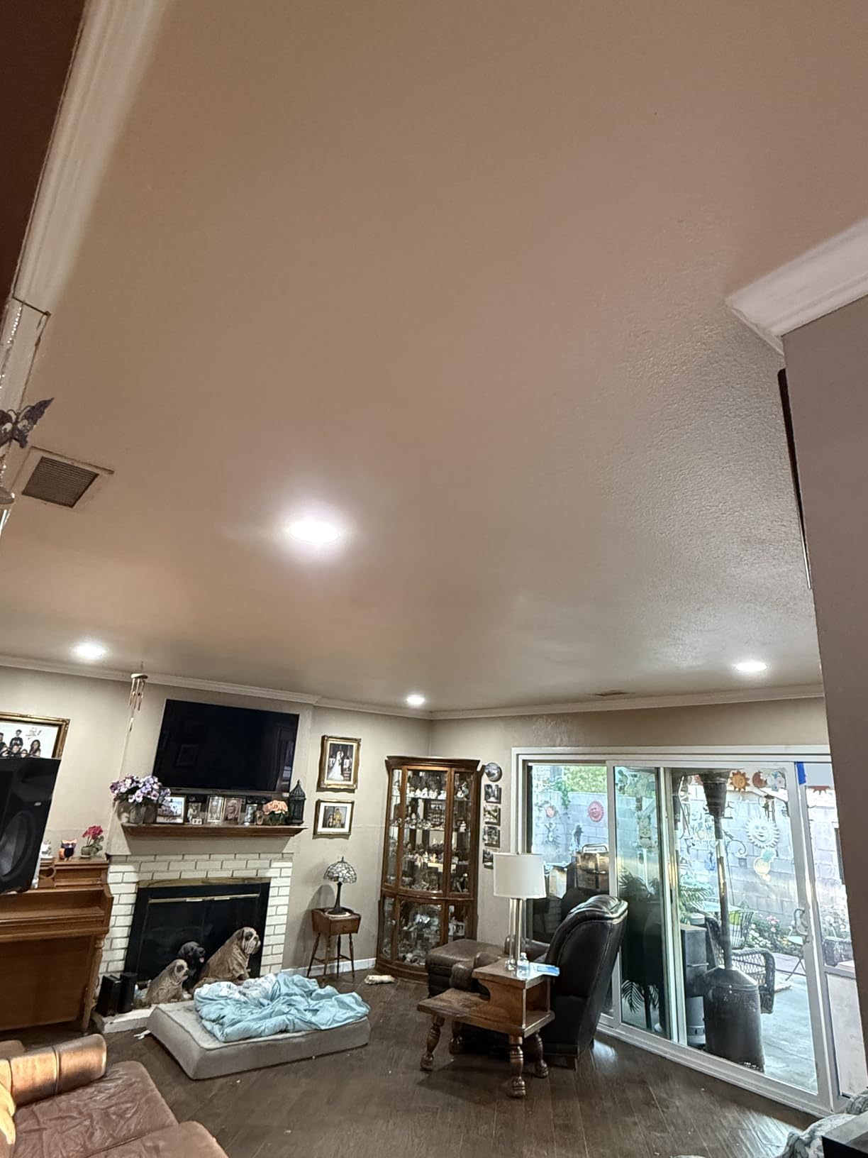 Sunco 12 Pack 6 Inch Canless LED Recessed Lights, 5CCT, 14W, Dimmable customer photo 2