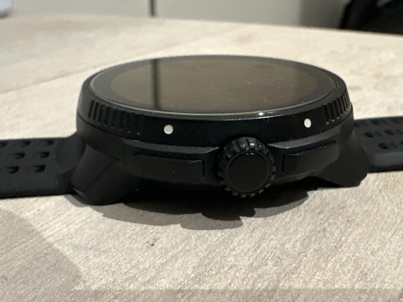 SUUNTO Race: GPS Sports Watch, Large & Bright AMOLED Color Screen, Long Battery Life customer photo 1