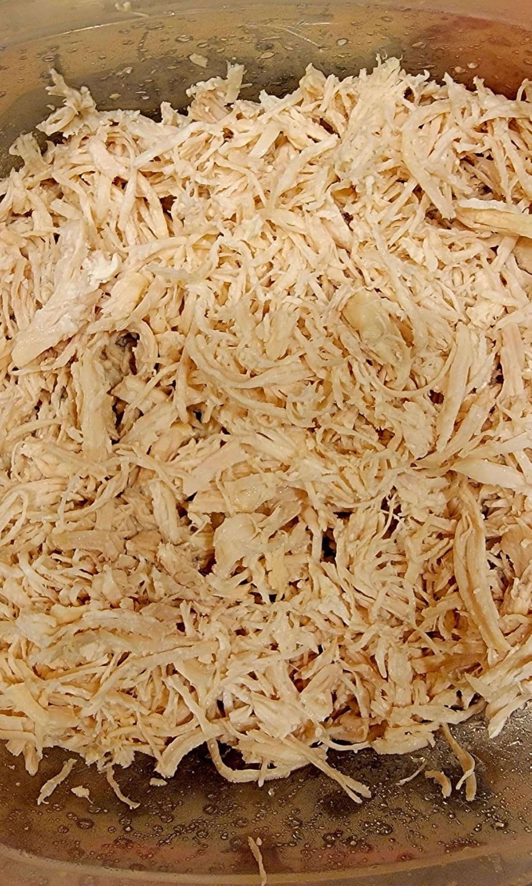 SURETIVIAN Chicken Shredder customer photo 2