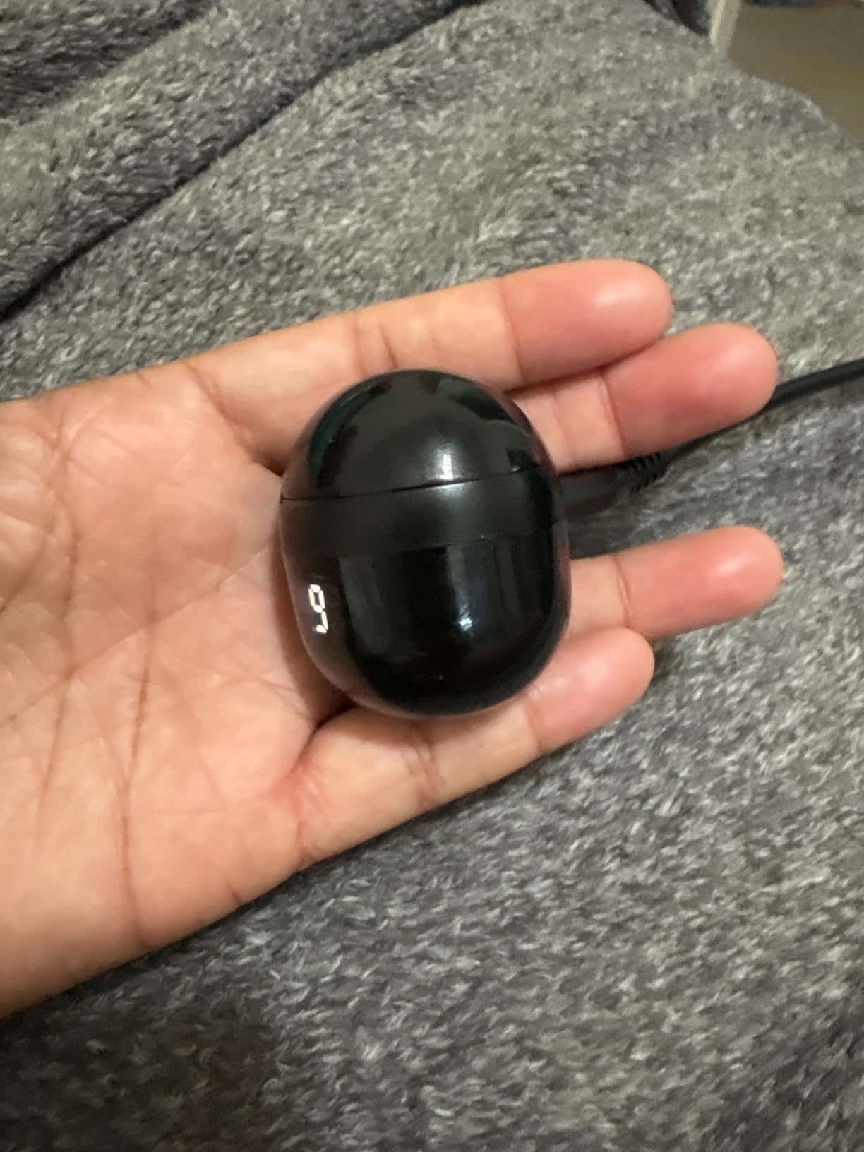 Small Mini Invisible Earbuds Small Mini Headphones Wireless Bluetooth customer photo 1