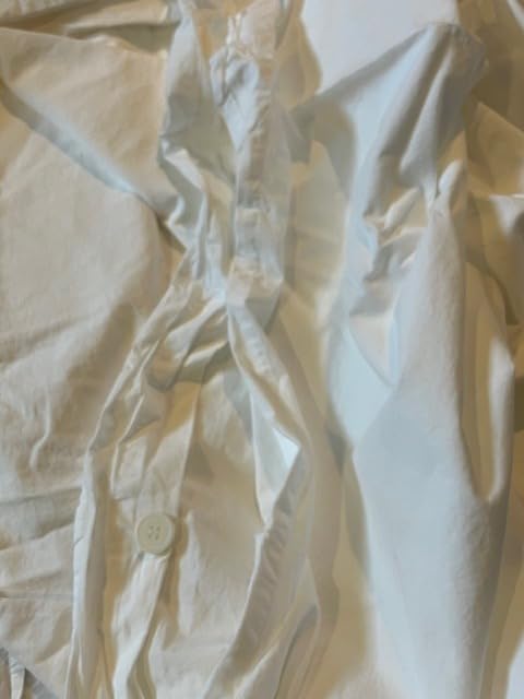 Calvin Klein Cotton Percale Cover customer photo 1