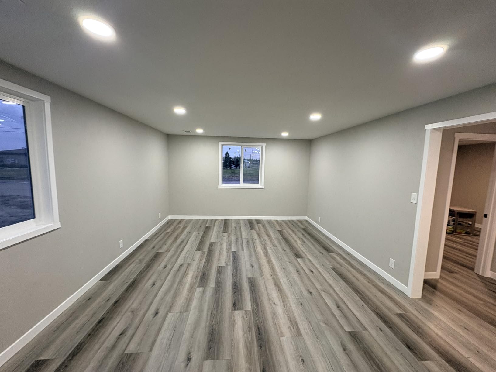 FREELICHT 12 Pack 6 Inch LED Recessed Light with Junction Box, 5CCT, 1050LM customer photo 1