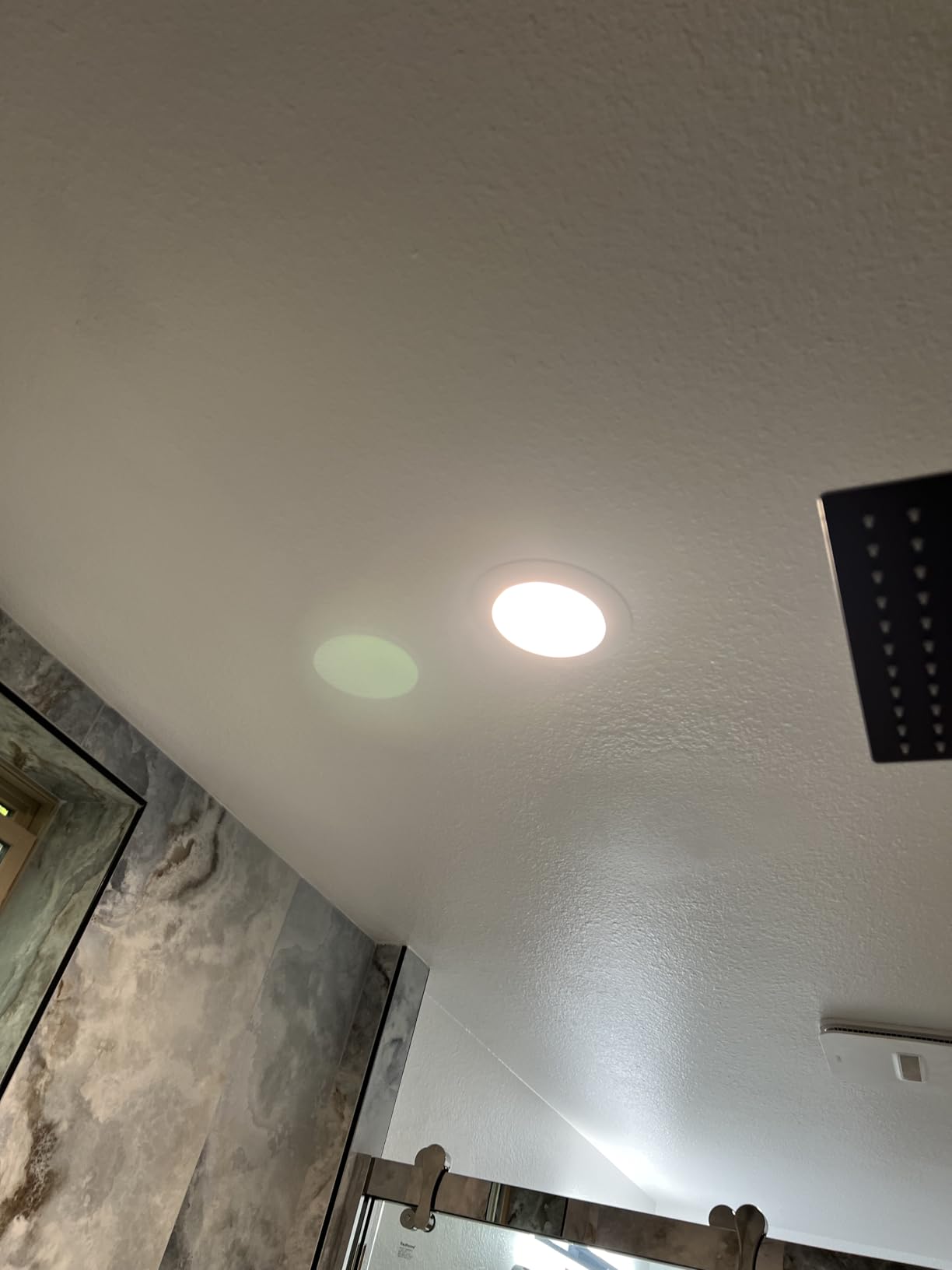 FREELICHT 12 Pack 6 Inch LED Recessed Light with Junction Box, 5CCT, 1050LM customer photo 2