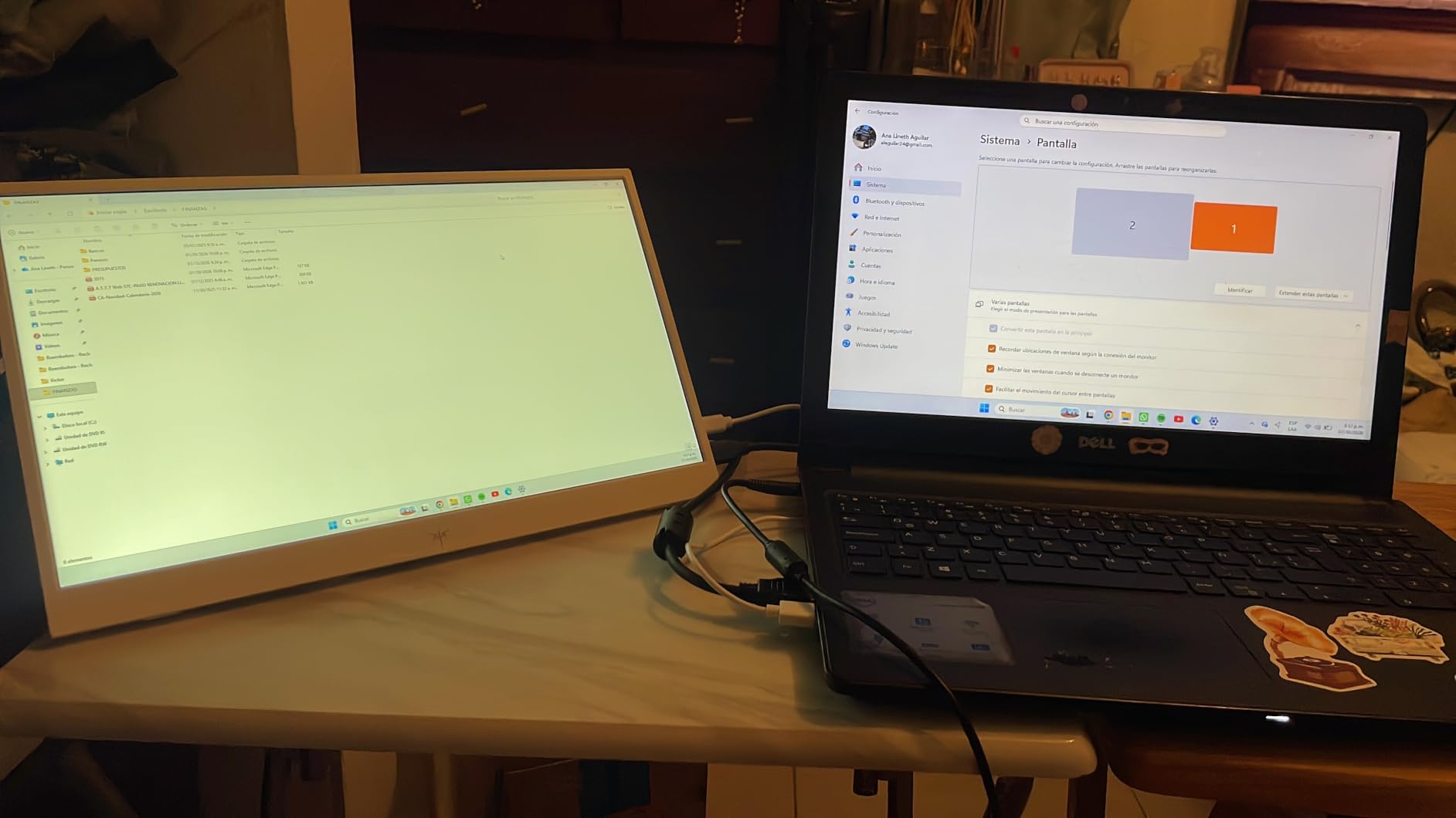 KTC H34S5 customer photo 2