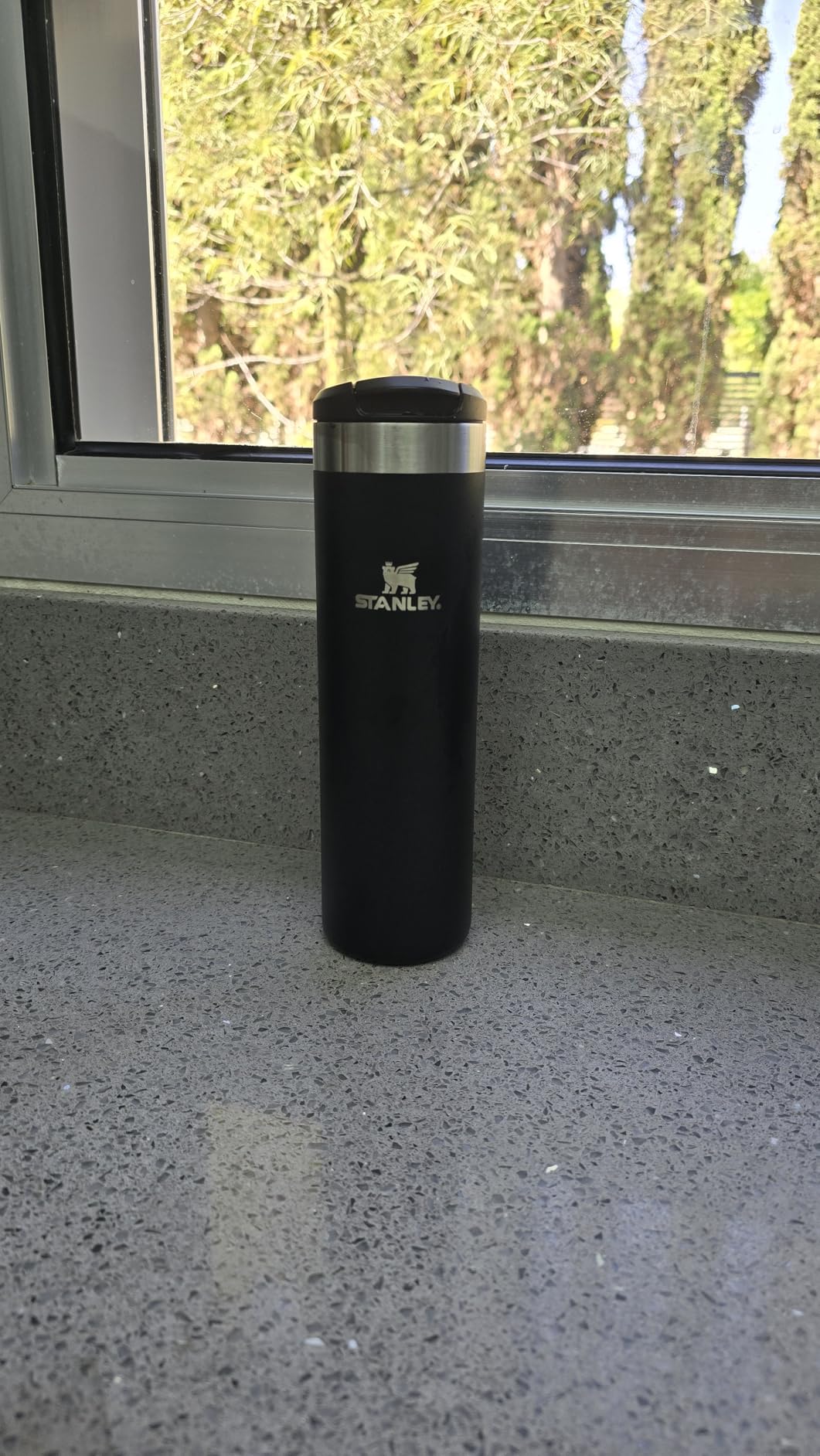 Stanley AeroLight Transit 20 oz customer photo 1
