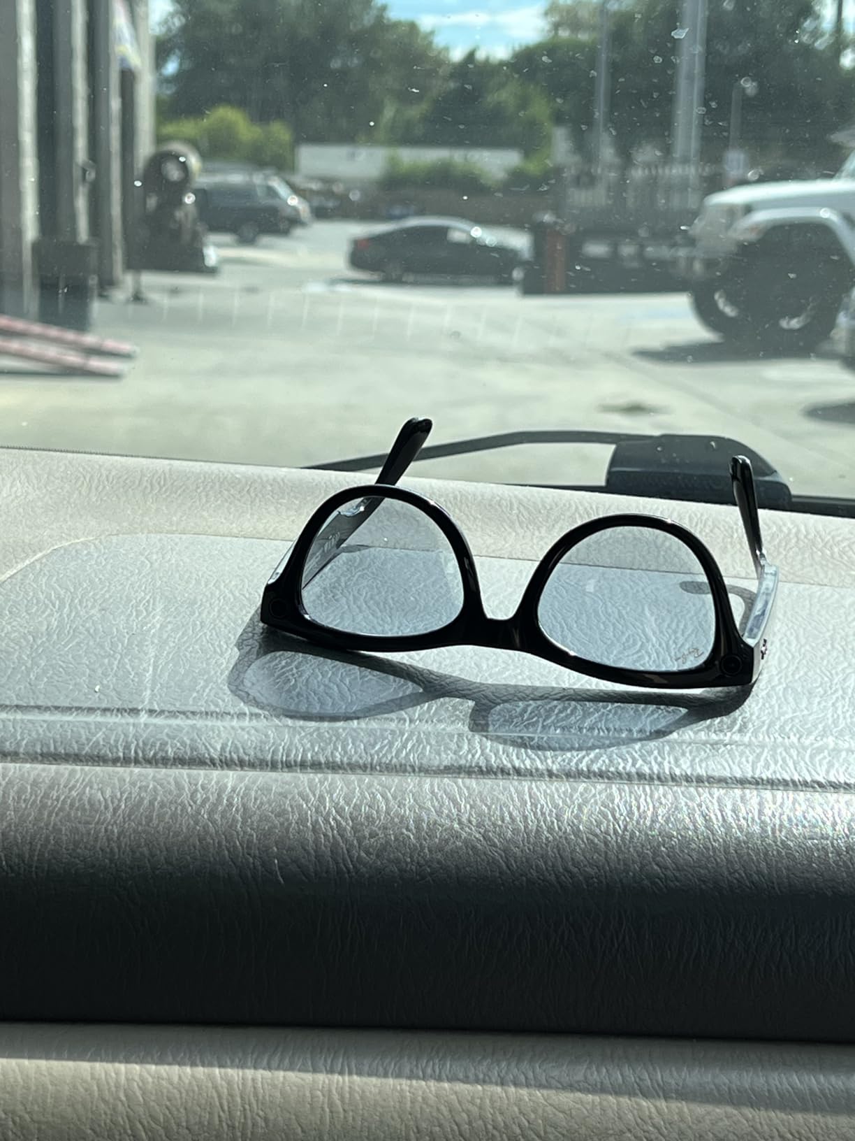Meta Ray-Ban Skyler customer photo 1