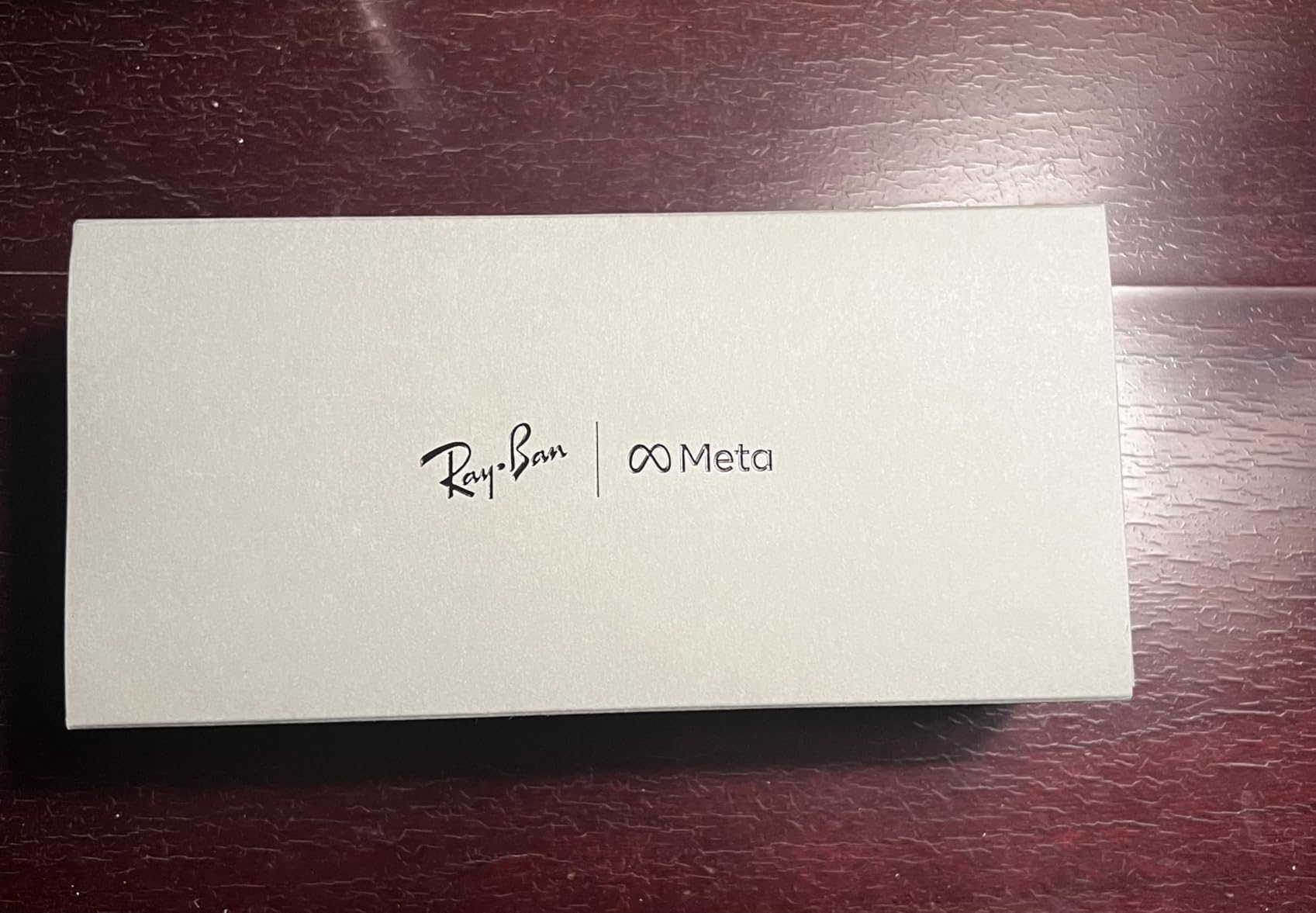 Meta Ray-Ban Skyler customer photo 2