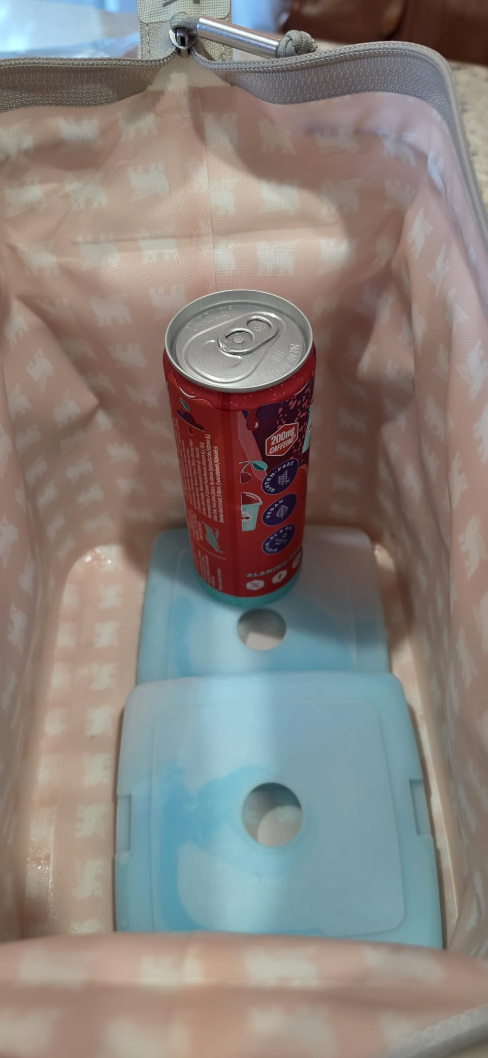 Stanley Julienne Soft Cooler customer photo 1