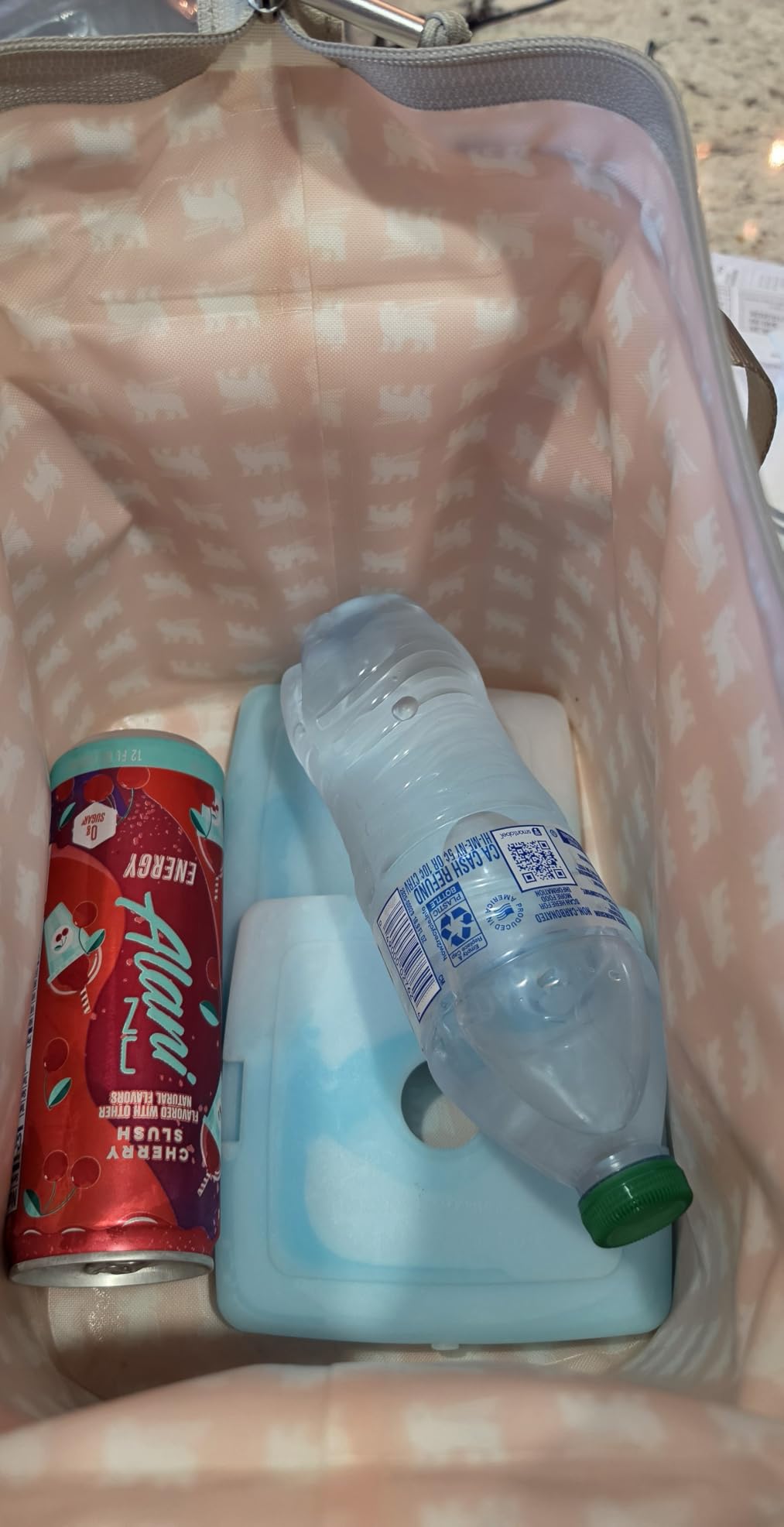 Stanley Julienne Soft Cooler customer photo 2