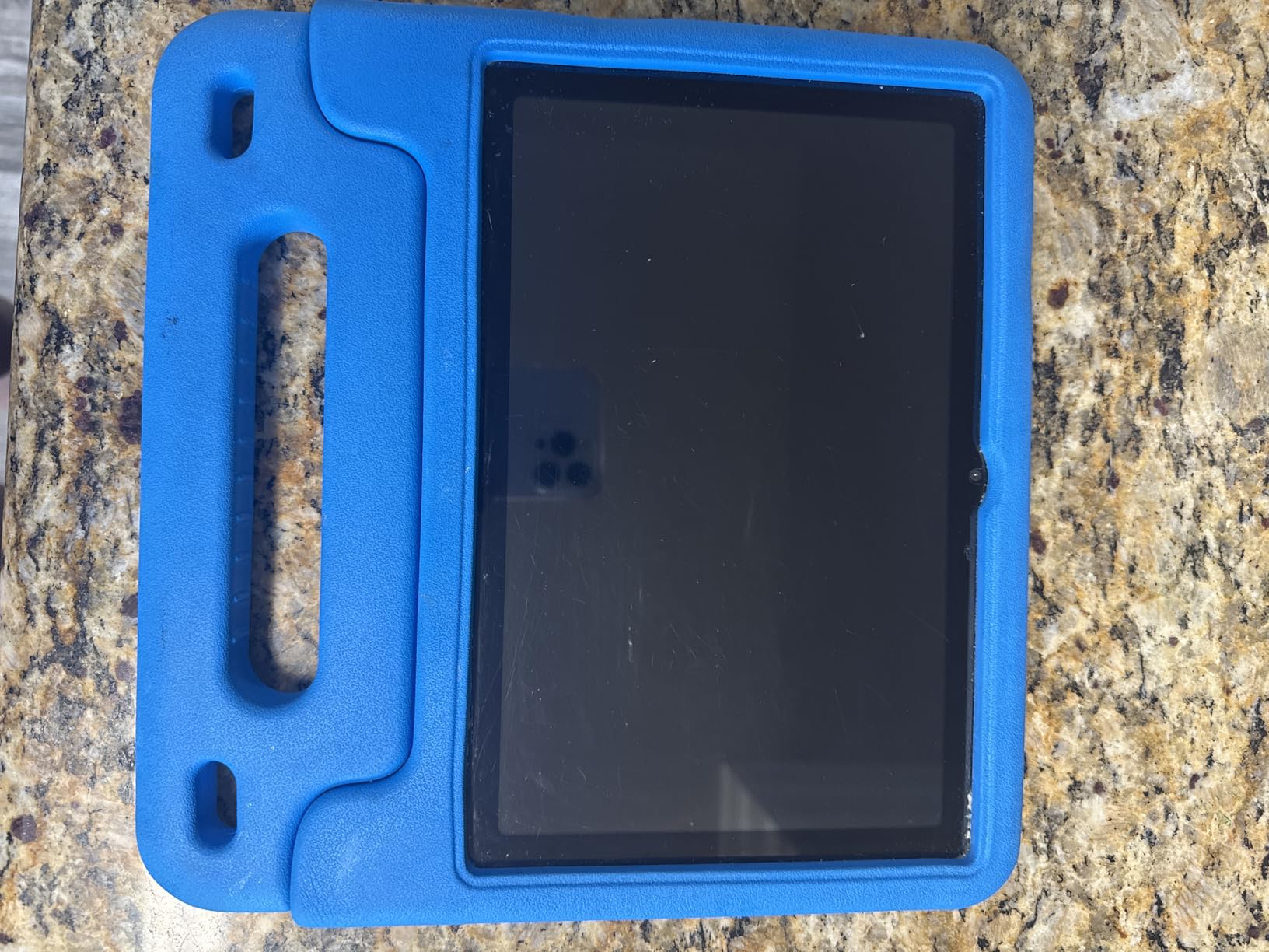 COLORROOM Kids Tablet customer photo 2