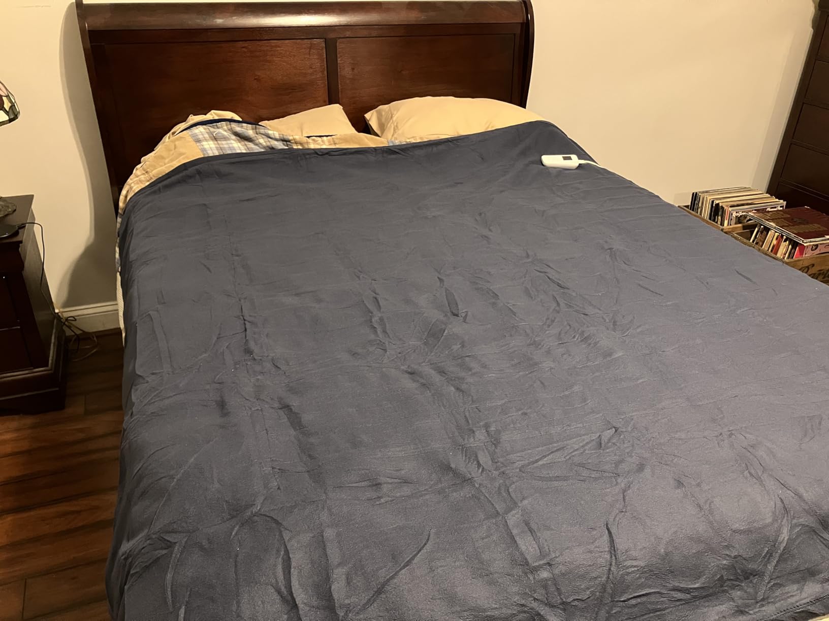 Sunbeam Royal Ultra Fleece customer photo 1