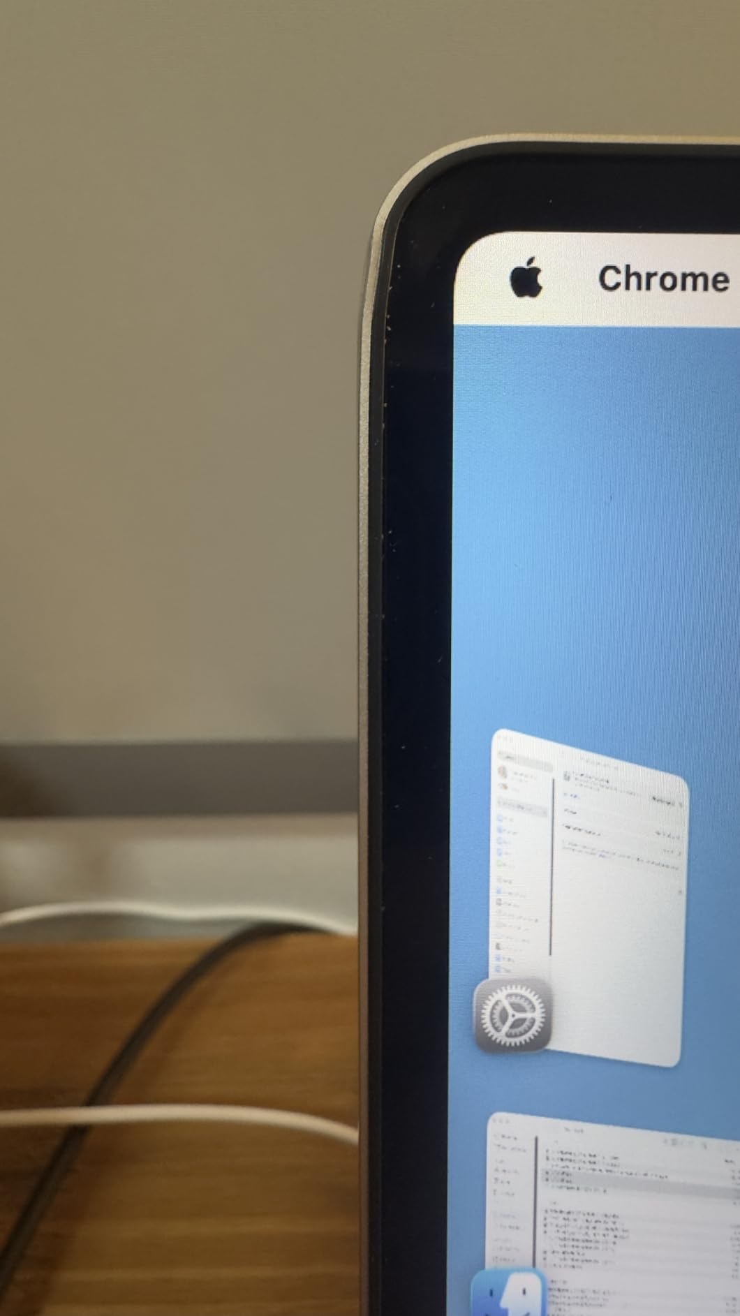 MacBook Air M3 15-inch customer photo 1