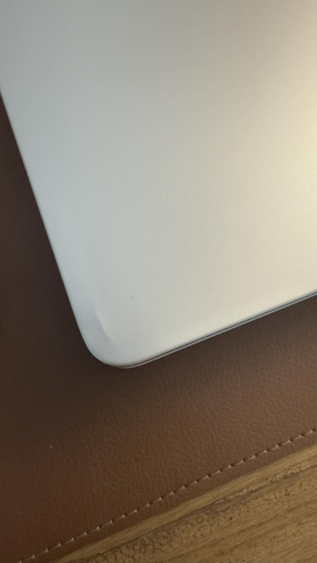 MacBook Air M3 15-inch customer photo 2