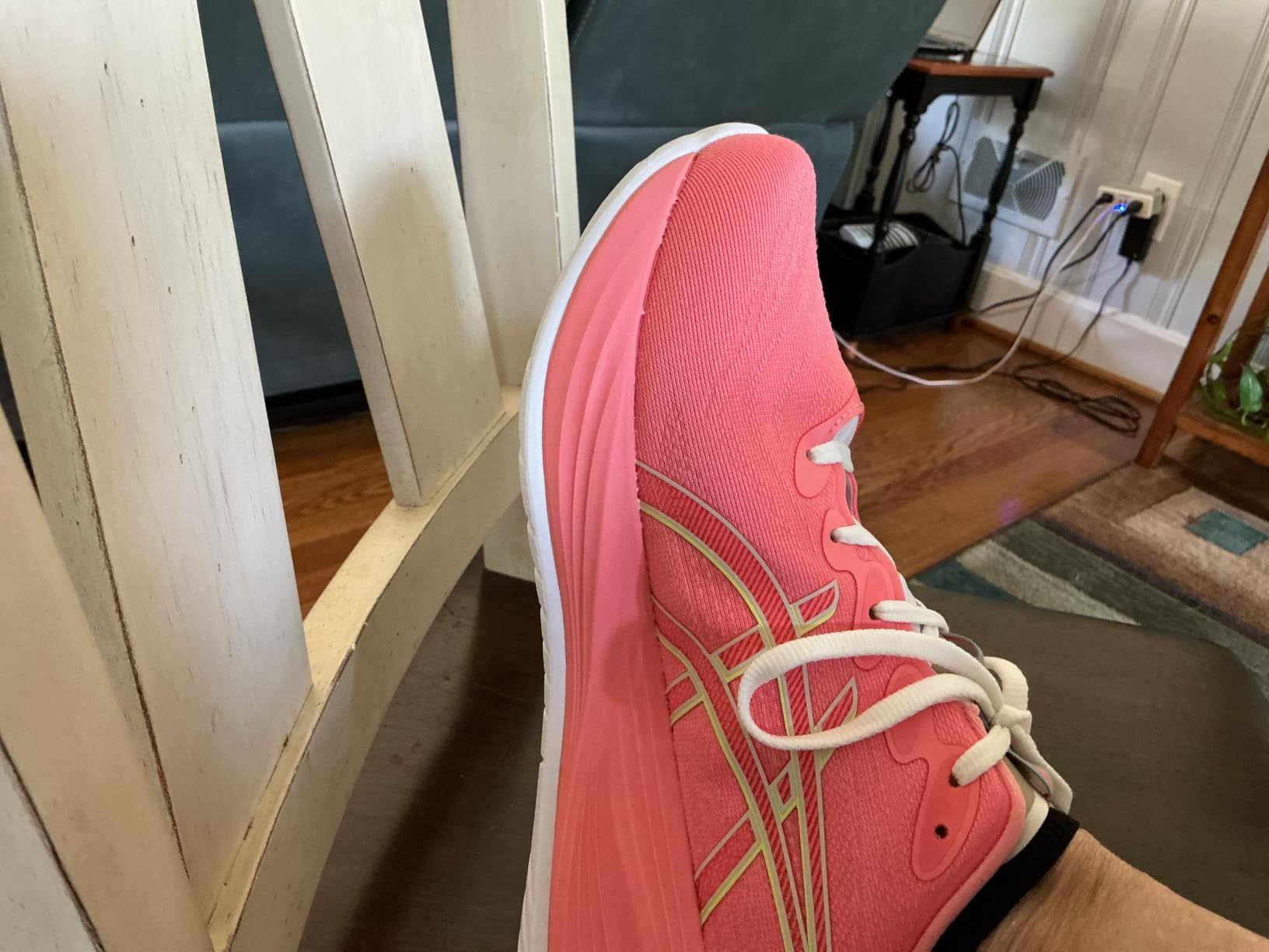 ASICS Women's Gel-Cumulus 27 Running Shoes customer photo 2