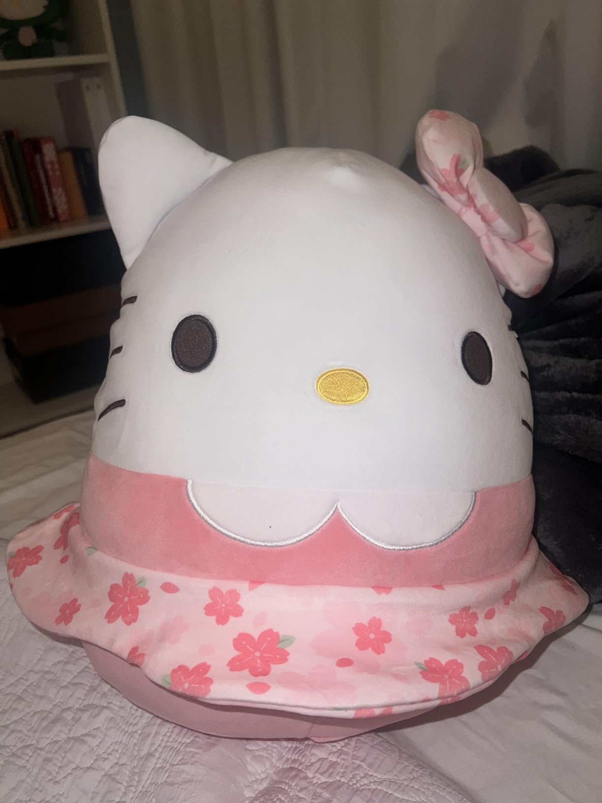 Jazwares Hello Kitty 14in customer photo 1