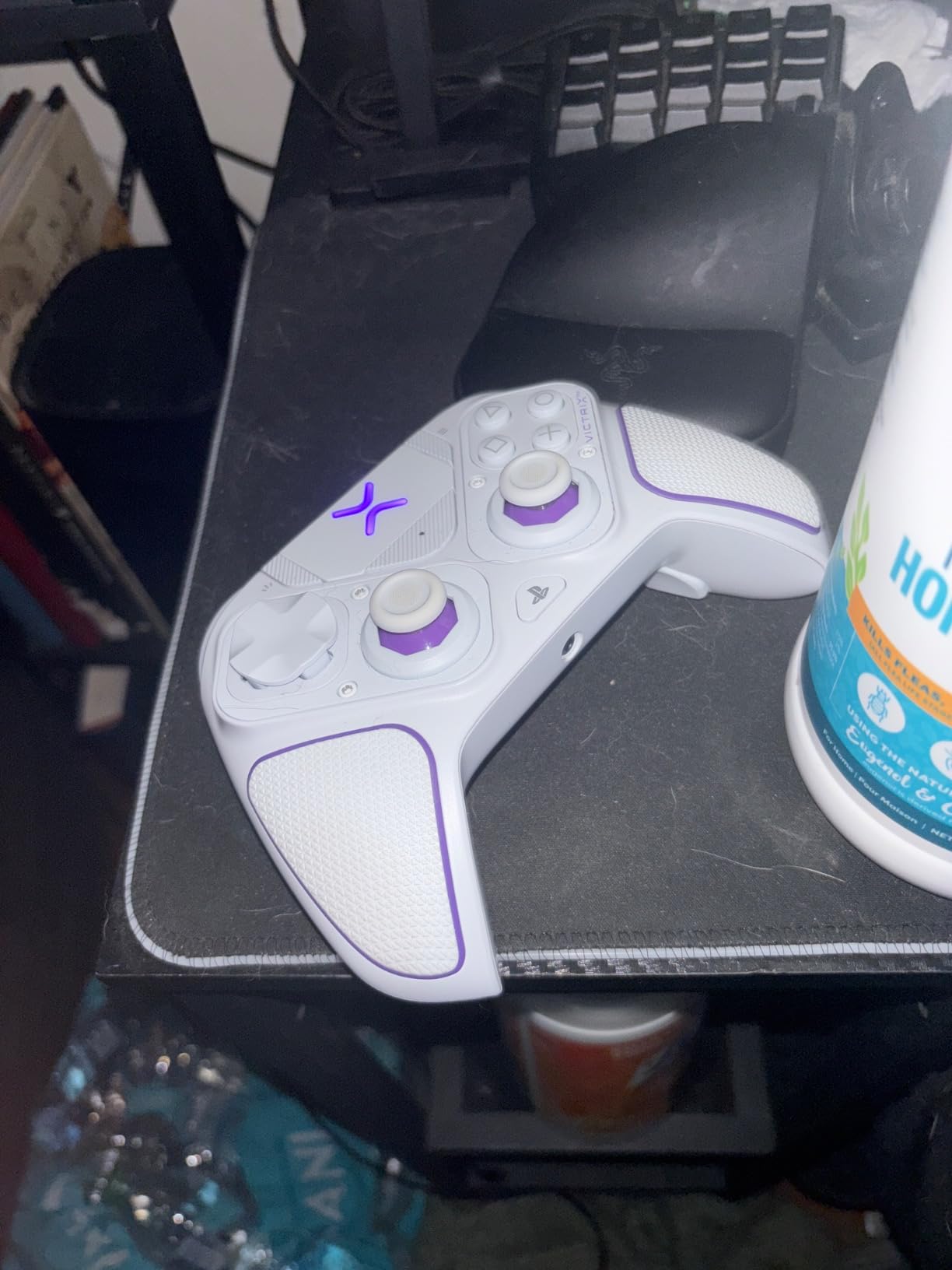 Victrix Pro BFG customer photo 2