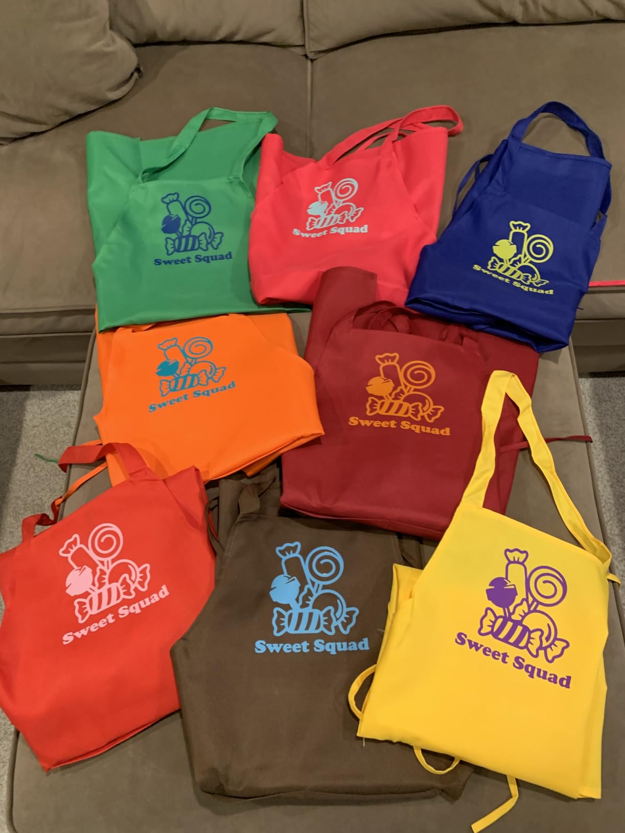 Cricut Value Iron-On Sampler customer photo 2