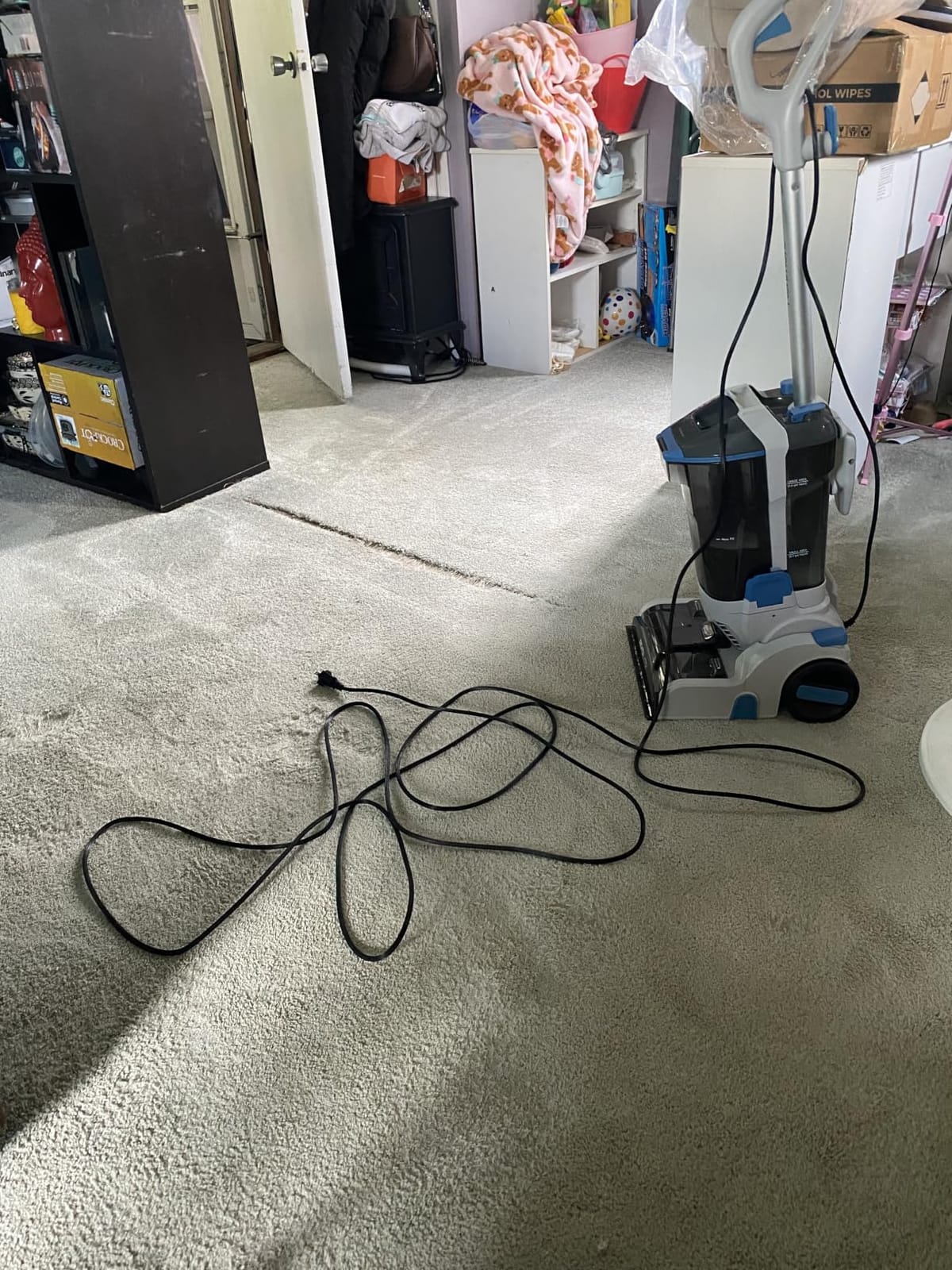 Kenmore Pet Portable customer photo 1