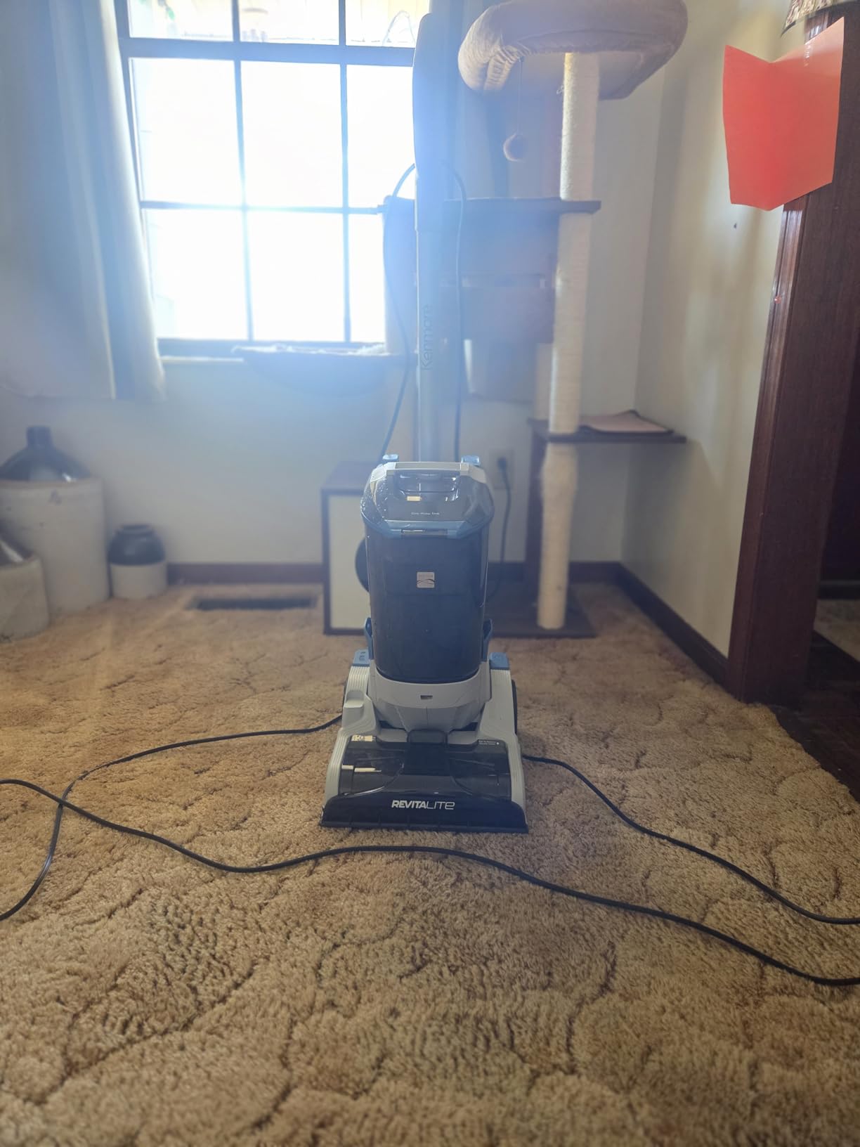 Kenmore Pet Portable customer photo 2