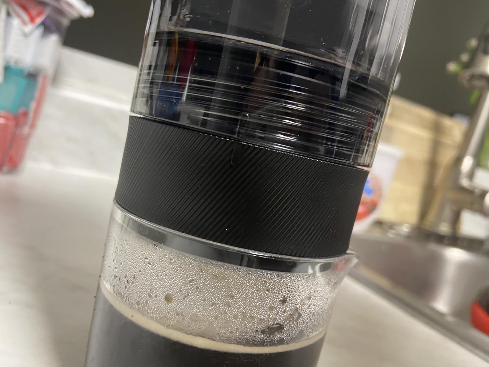 OXO Brew Portable Rapid Brewer customer photo 1