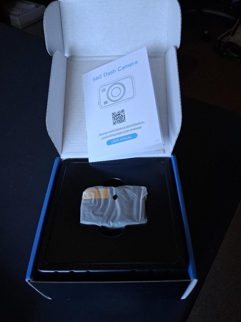 E-YEEGER S60 customer photo 1
