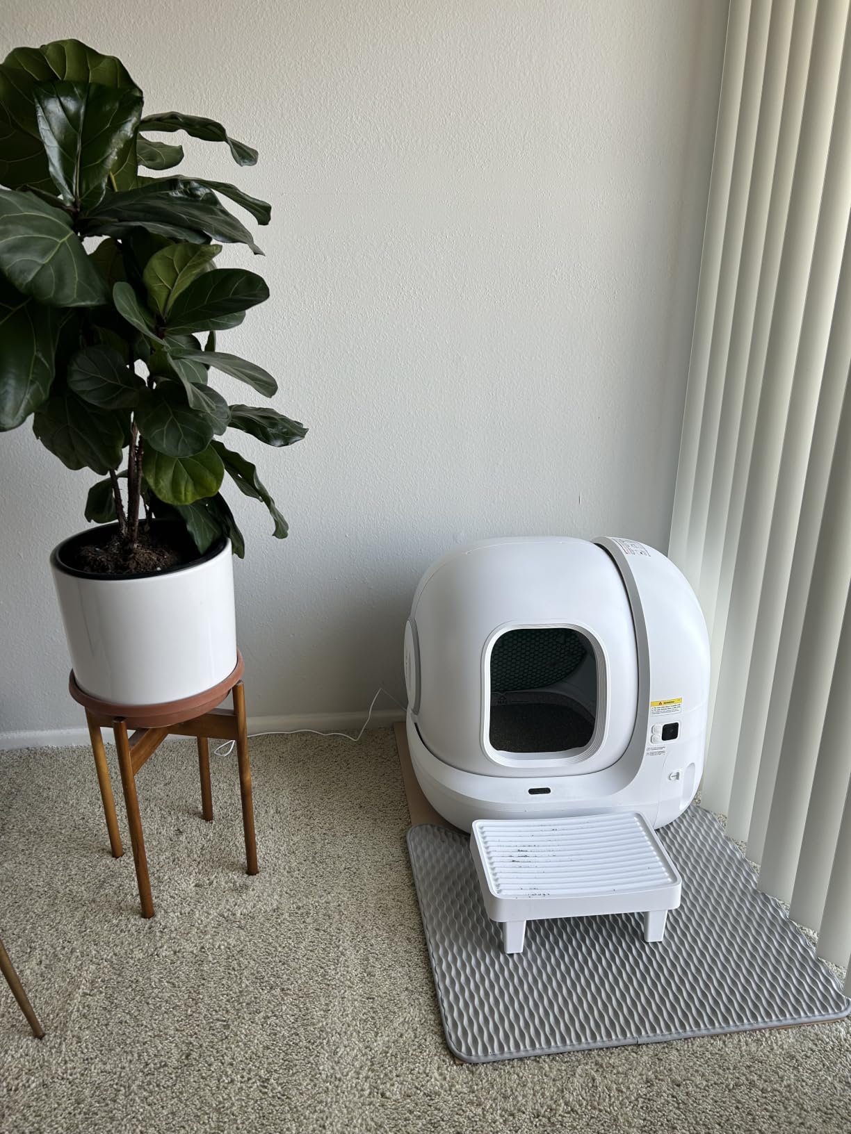 PETKIT PuraMax 2 customer photo 1