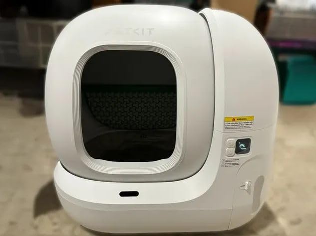 PETKIT PuraMax 2 customer photo 2