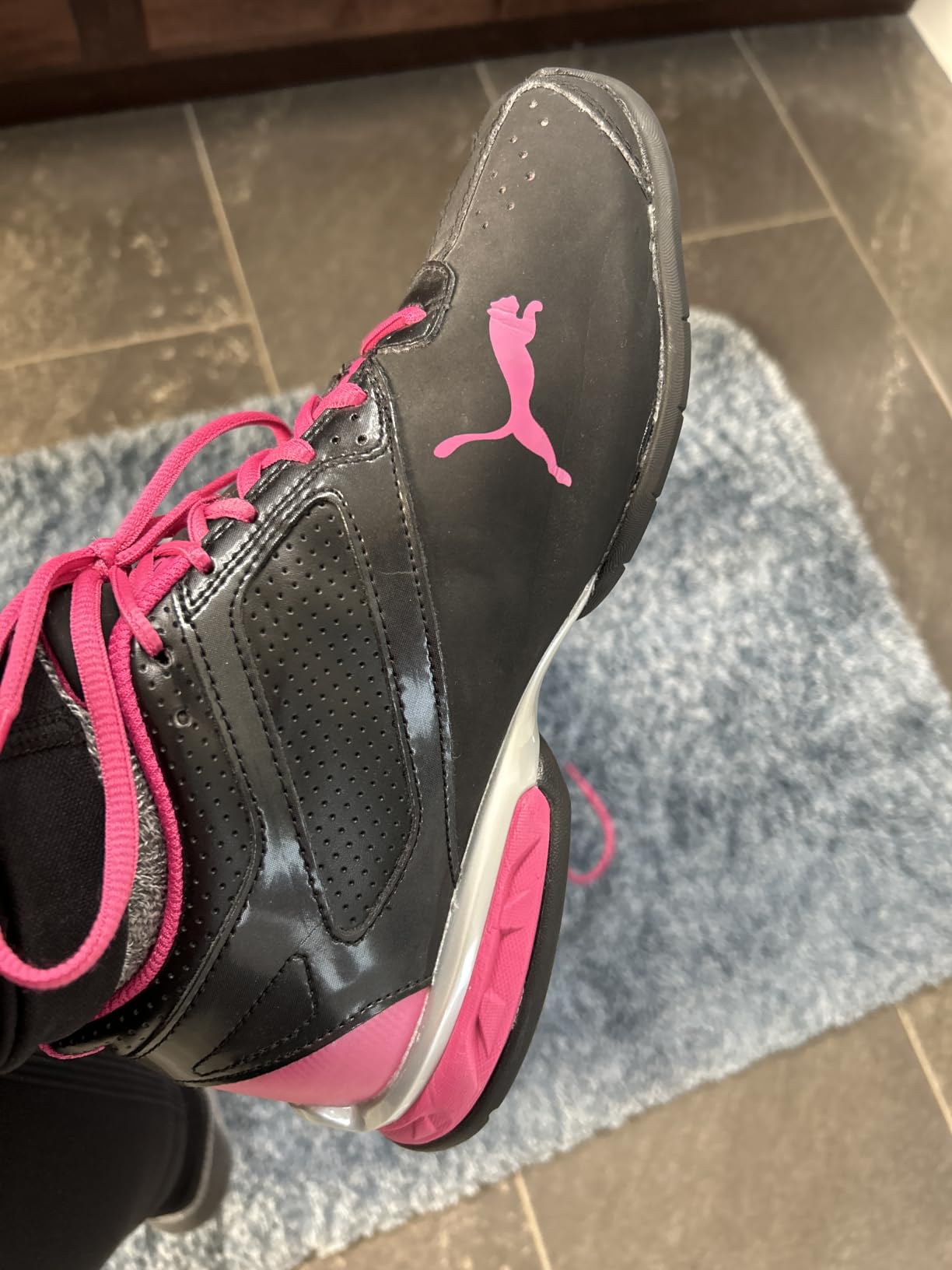 Puma Tazon 6 customer photo 1