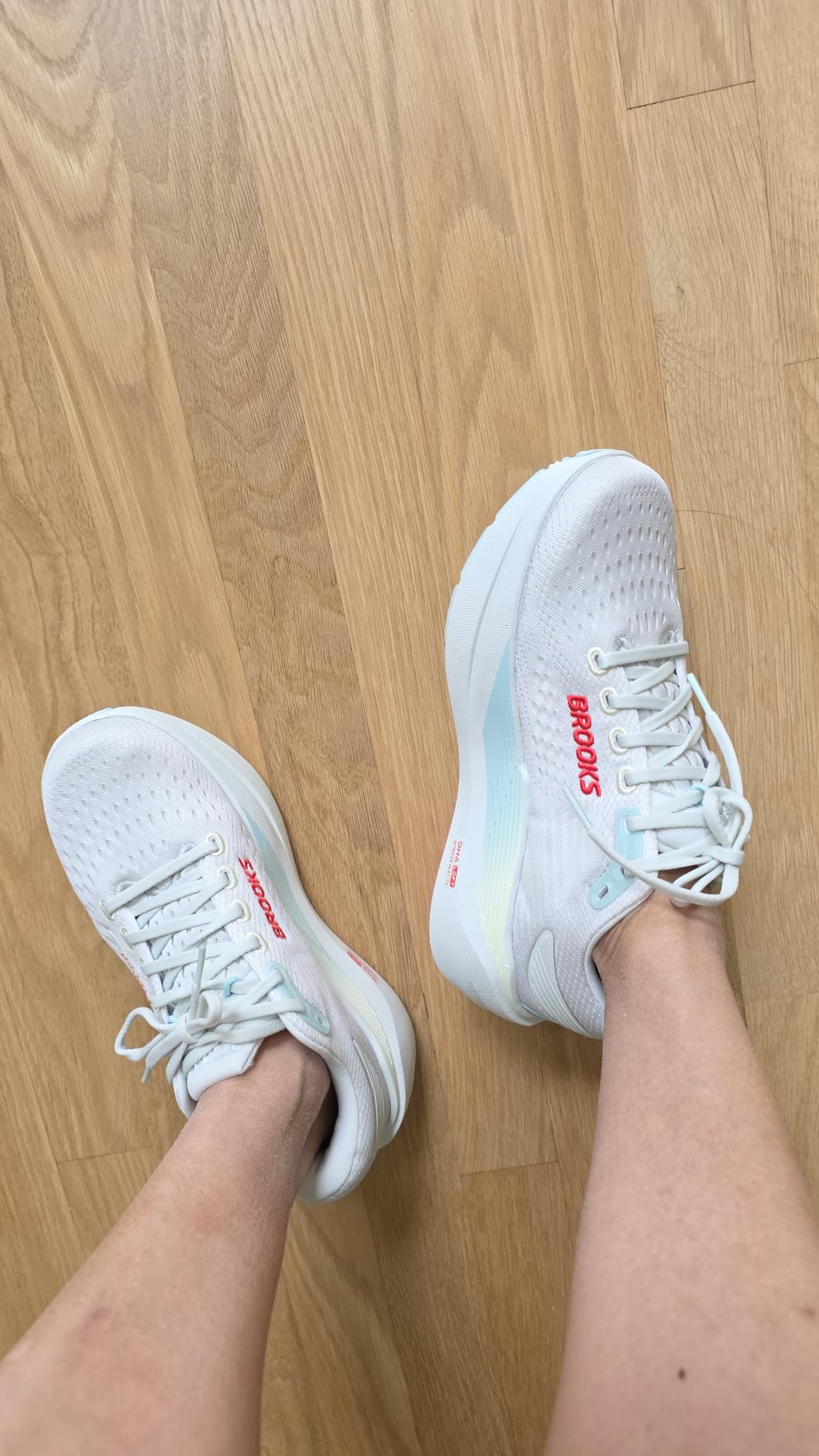 Brooks Ghost Max 3 customer photo 1