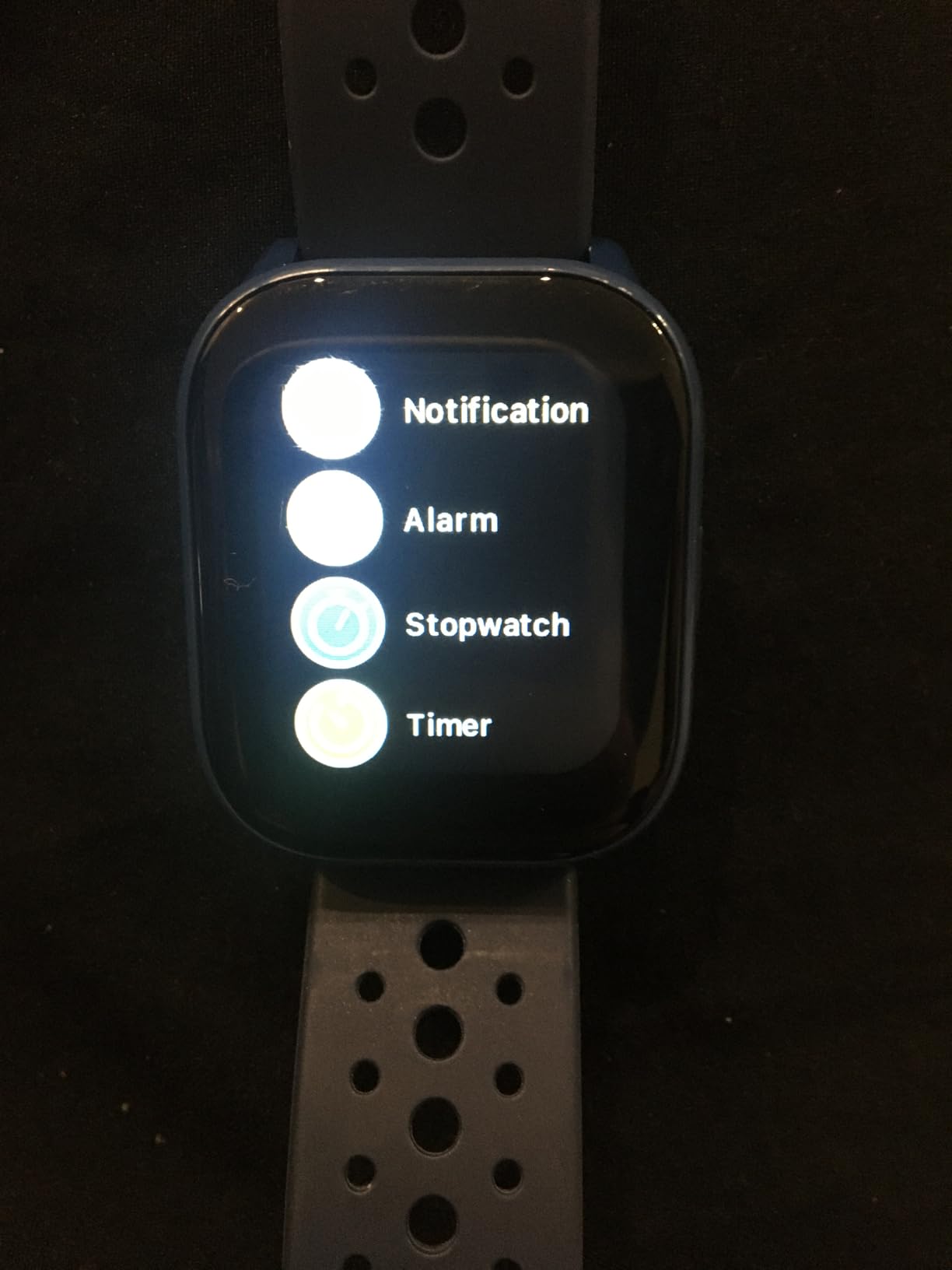 meoonley Kids Watch for Girls Boys with IP68 Waterproof, Girls Watch with 19 Sports Modes, Sleep Tracking, Pedometer, Stopwatch, Kids Activity Tracker, Birthday Gifts for Girls Age 6-15 Years Old customer photo 2