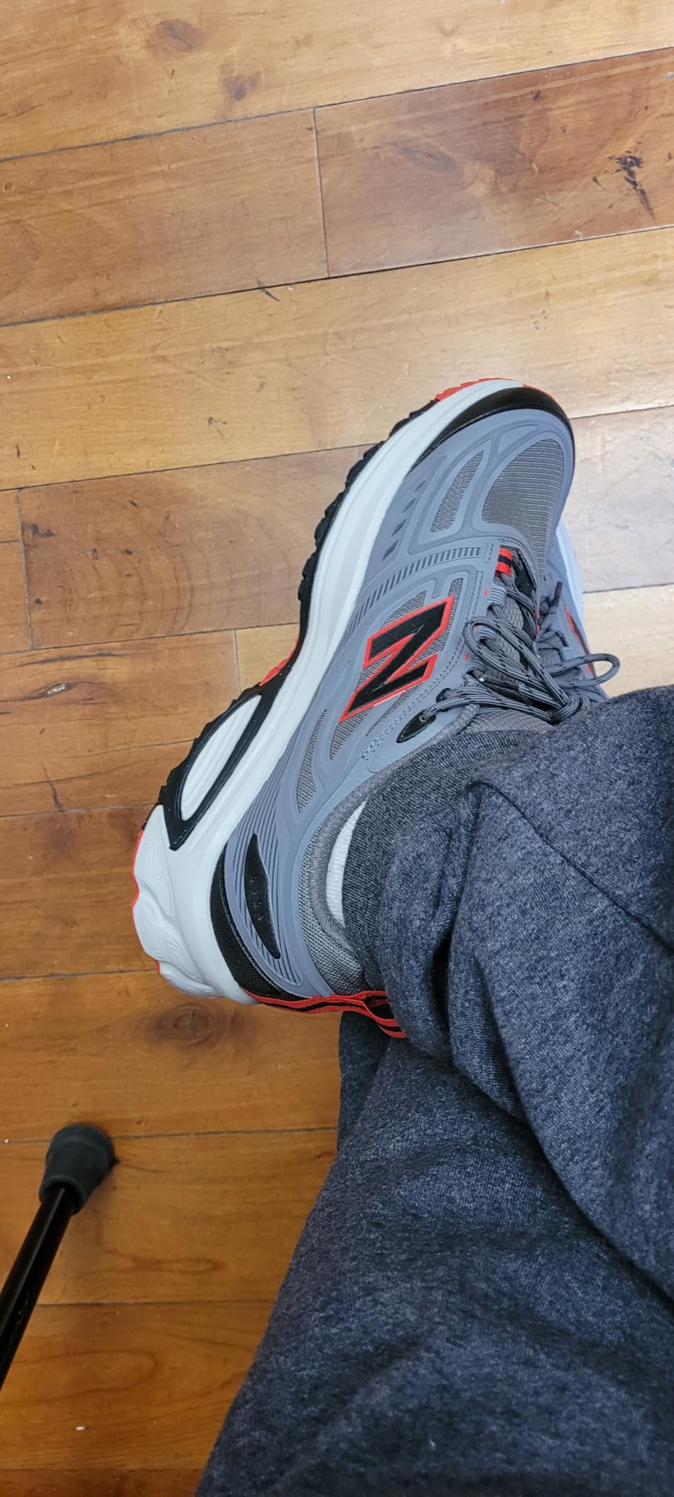 New Balance Mens 410 V9 customer photo 2