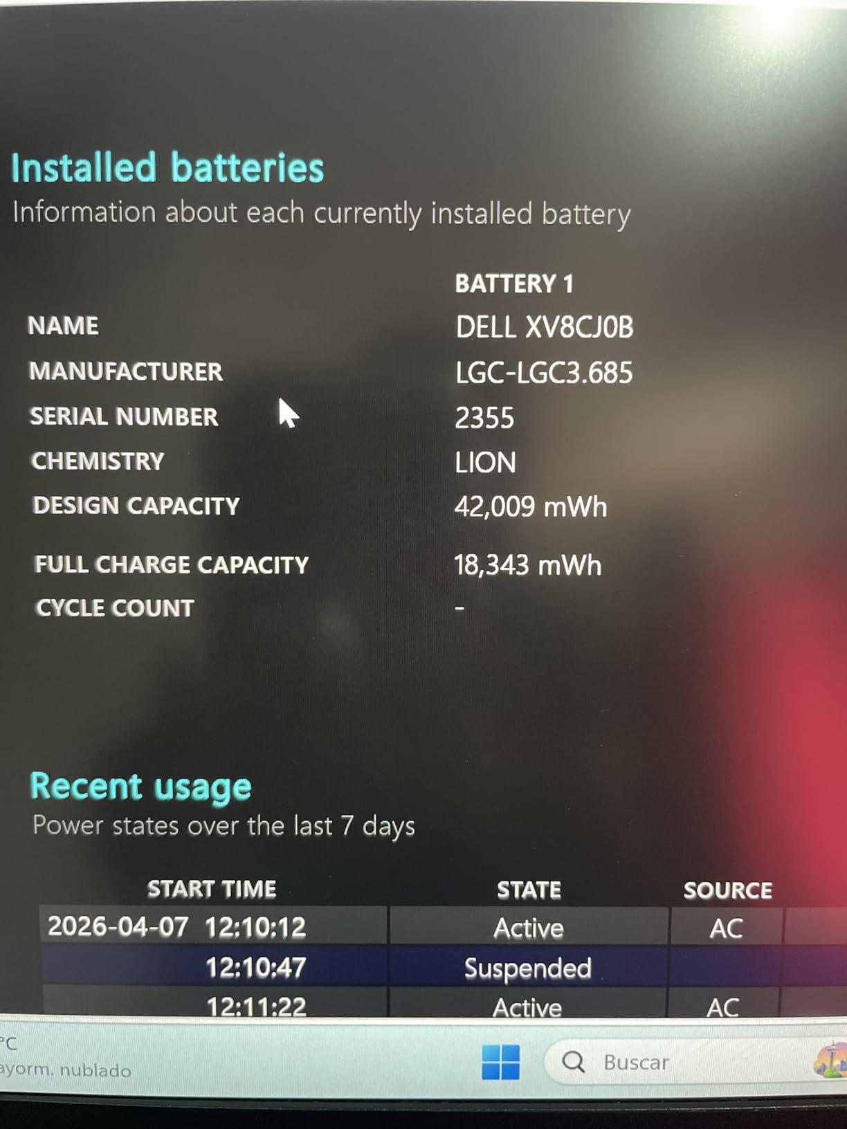 Dell Latitude 5410 14