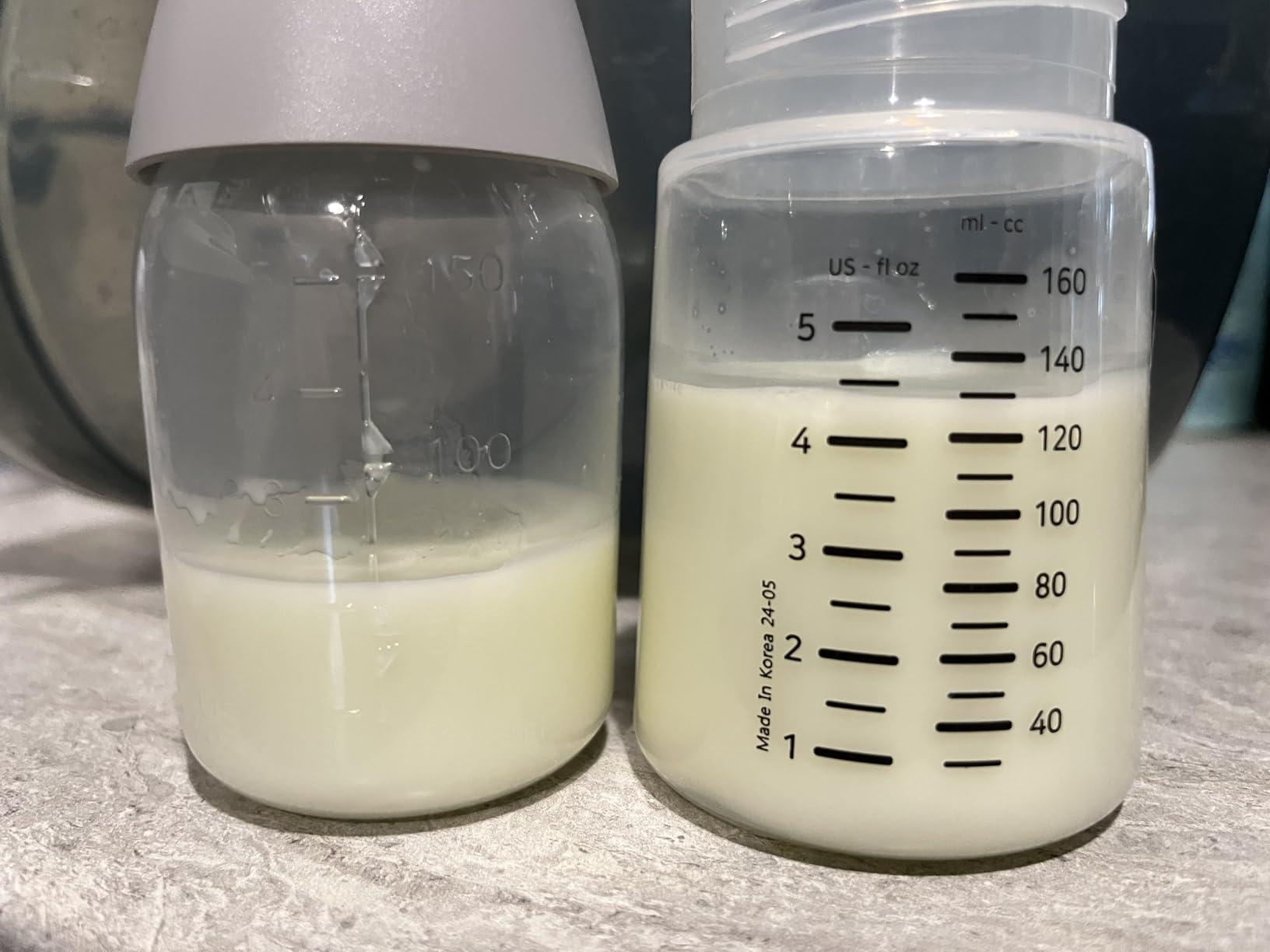 Medela Pump in Style Pro Double Electric Breast Pump, Hospital-Grade customer photo 2
