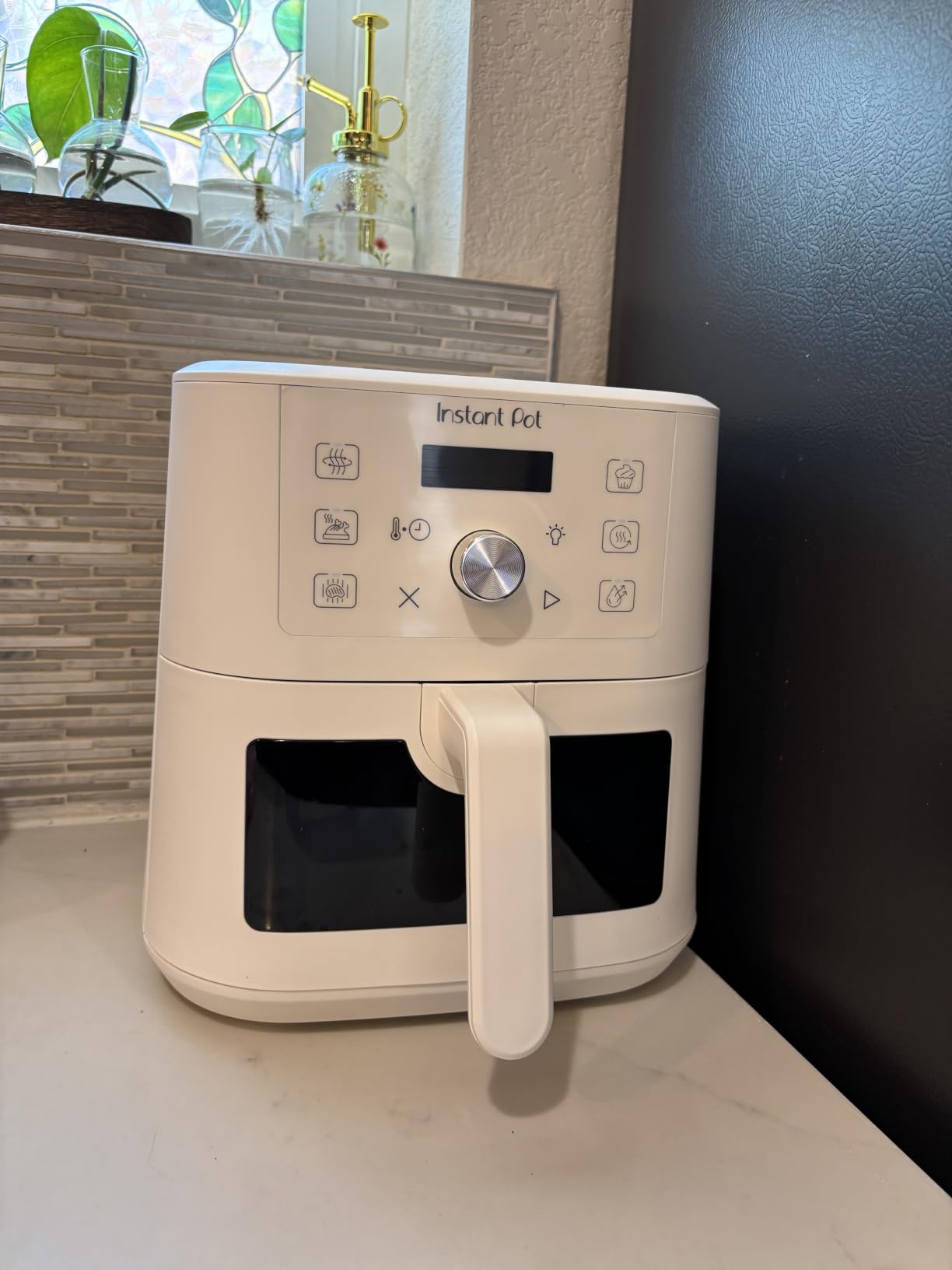 Instant Pot Vortex 4Qt customer photo 1