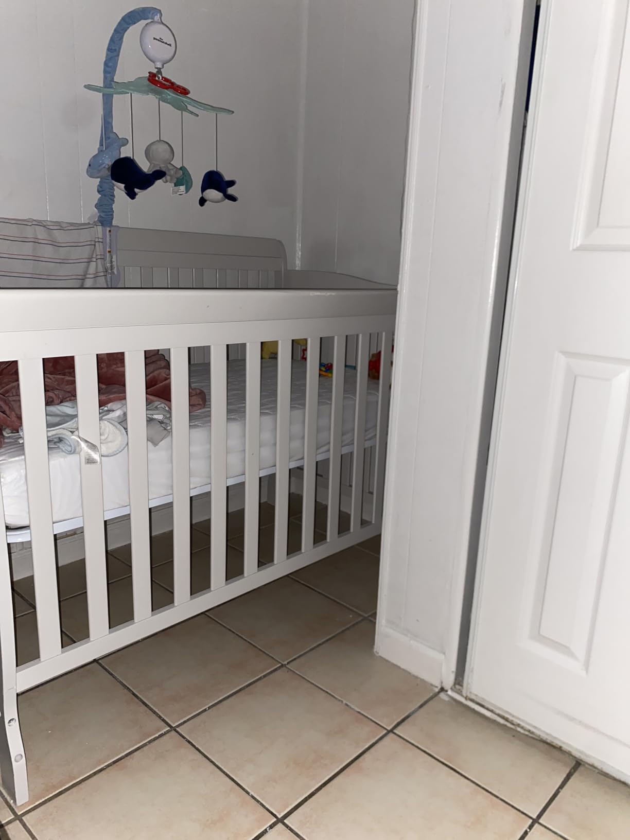 Dream On Me 2-in-1 Serene Snooze Baby Crib Mattress, GREENGUARD Gold customer photo 2