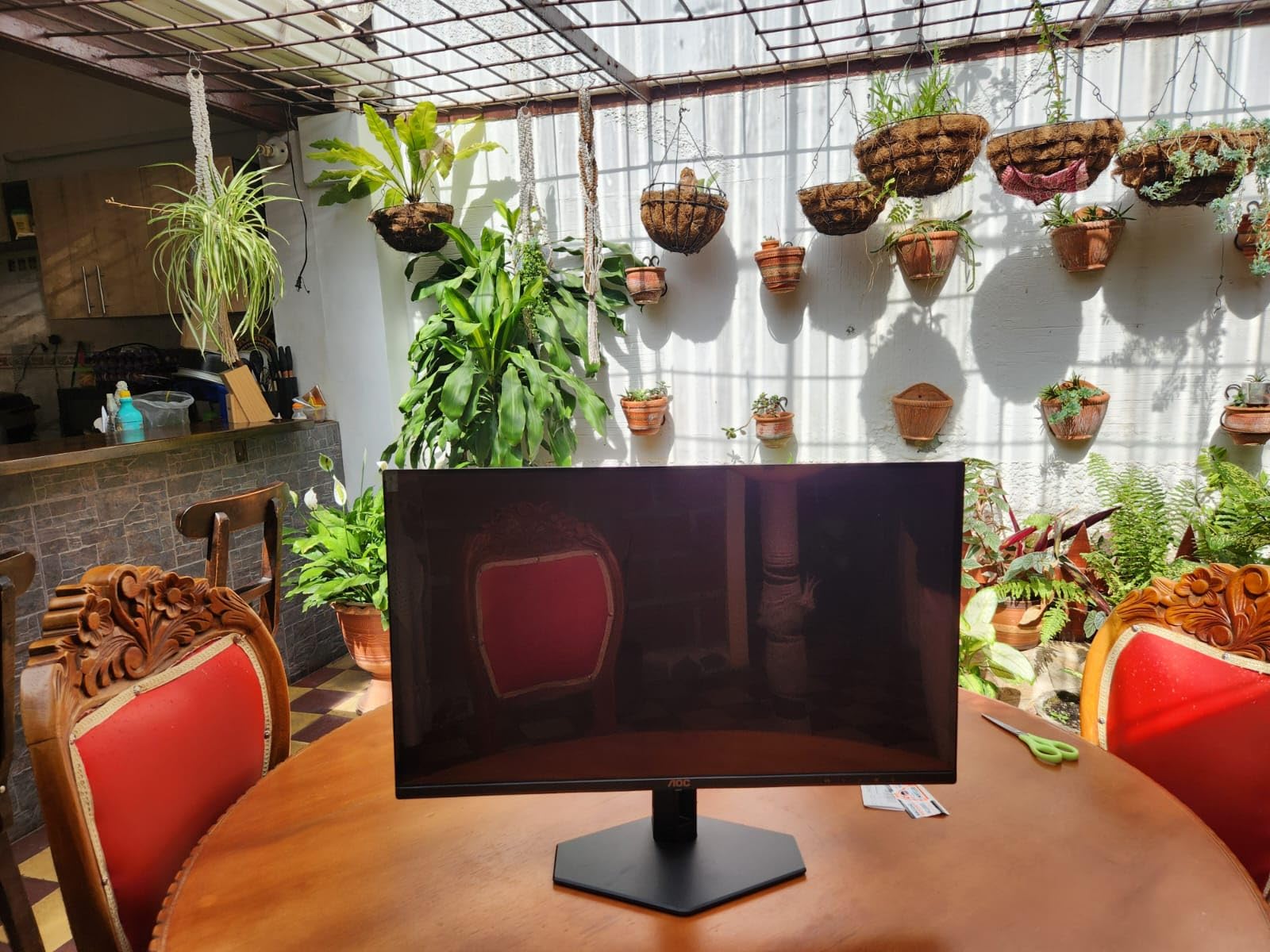 AOC Q27GAZD customer photo 1