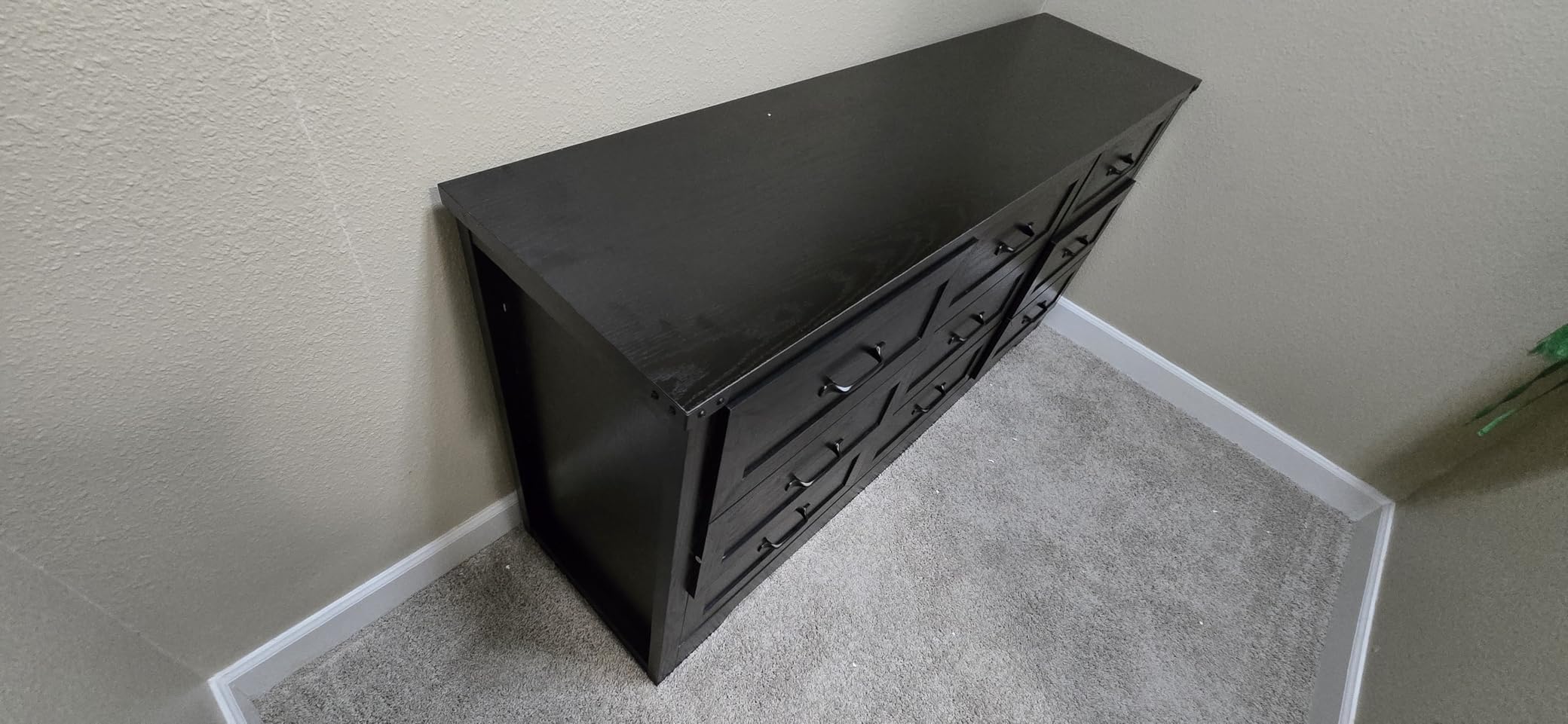 Dresser for Bedroom with 6 Drawers, 49