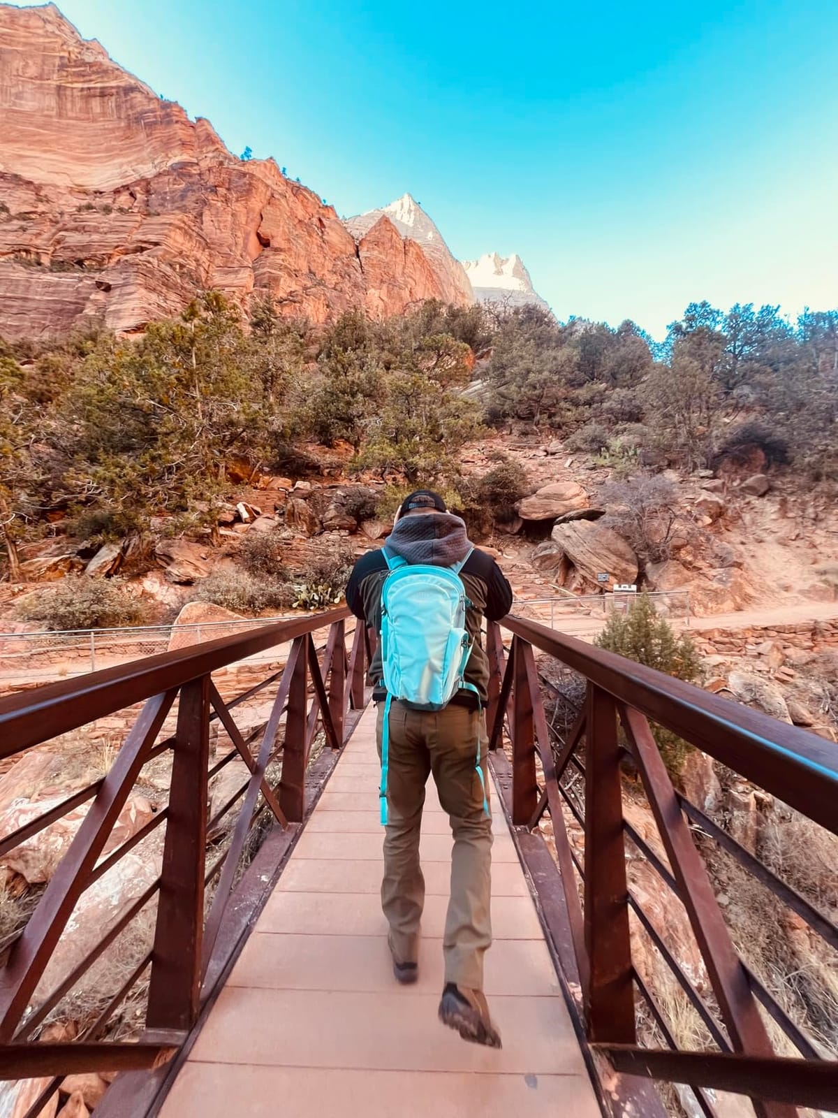 Osprey Daylite Gravel Tan, Tan OS customer photo 1