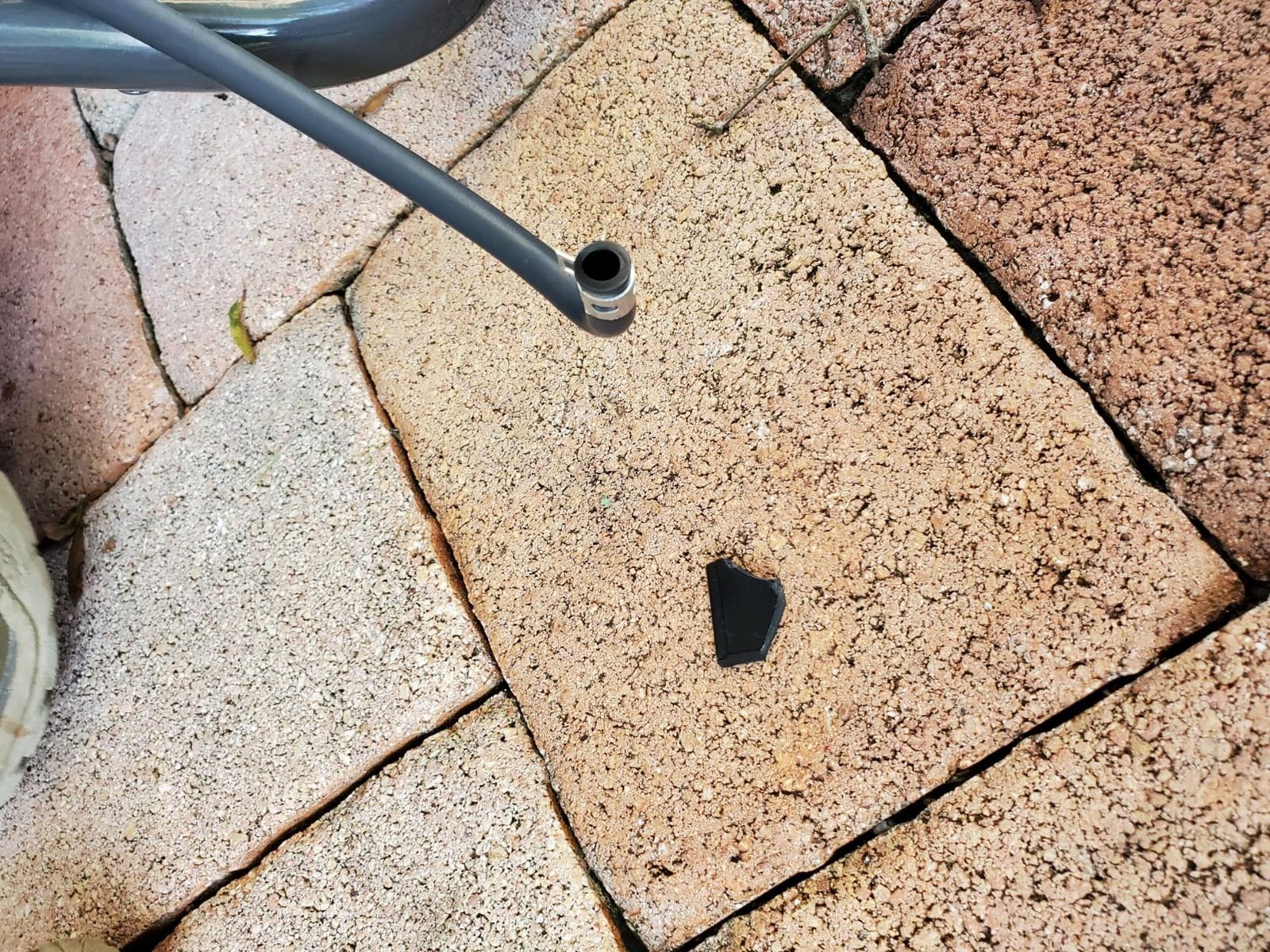 A-iPower 2800 PSI customer photo 2