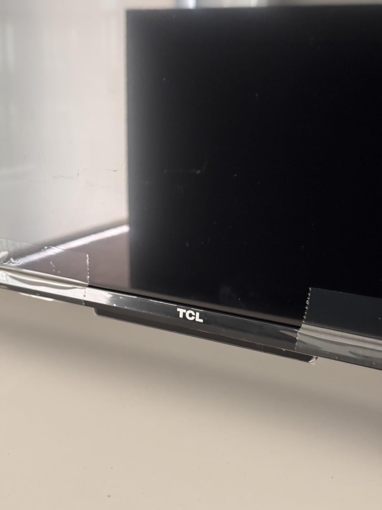 TCL F7D 43-Inch customer photo 2