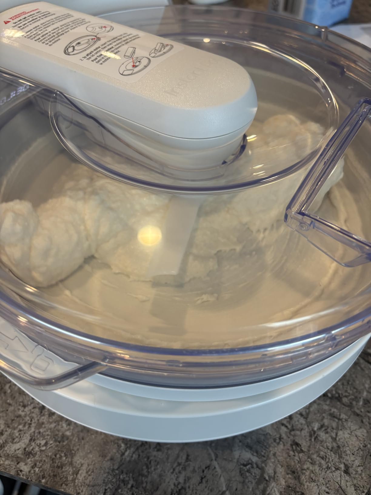 Instant Pot InstantChill customer photo 2