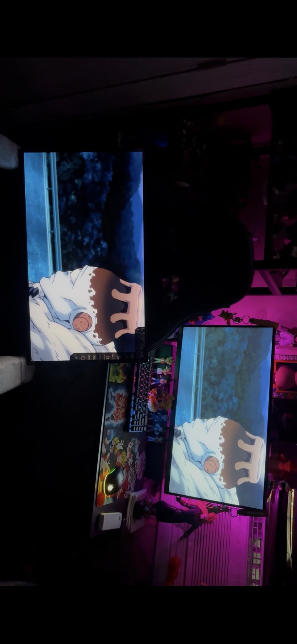 Acer Predator X27U customer photo 1