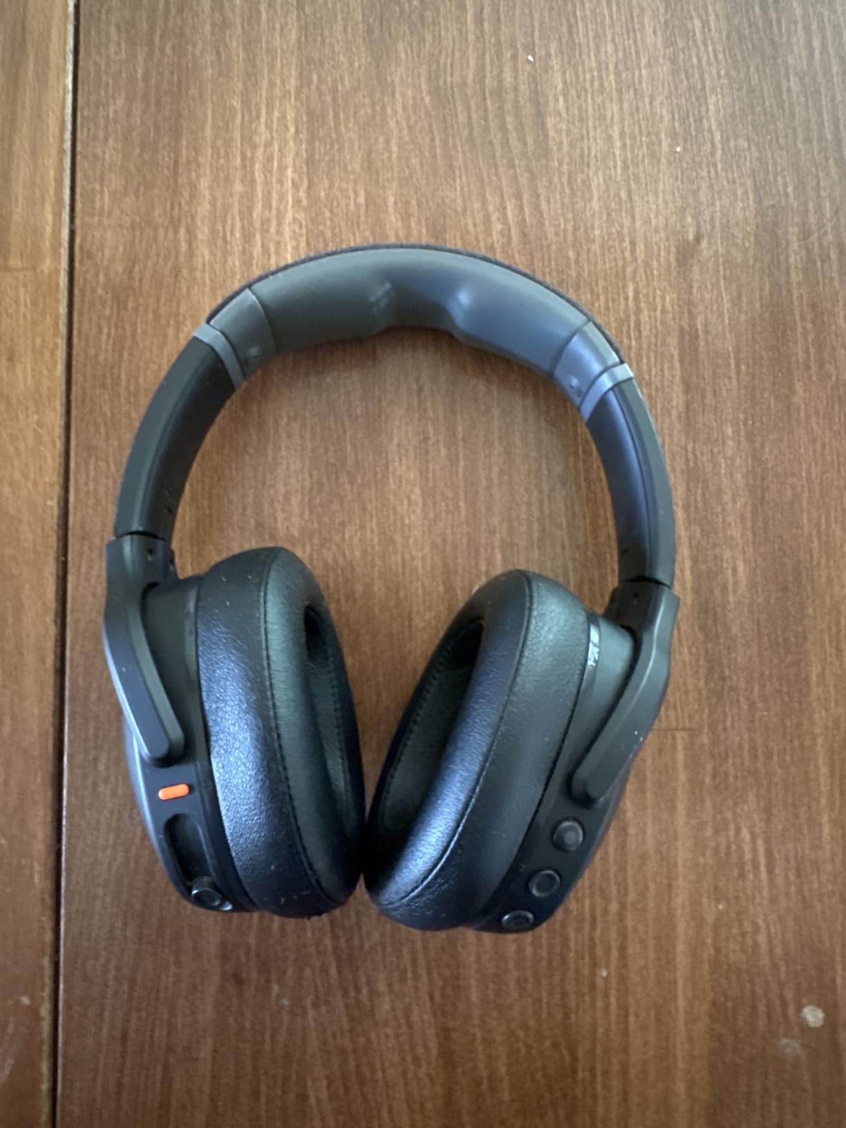 Skullcandy Crusher Evo Wireless Multi-Sensory Bass Headphones - Primer customer photo 2